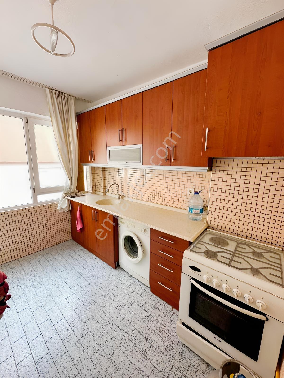 Poyraz'dan Şafak Mah.de 3+1 120m² 4.kat Eşyalı Satılık Daire - Görsel 14