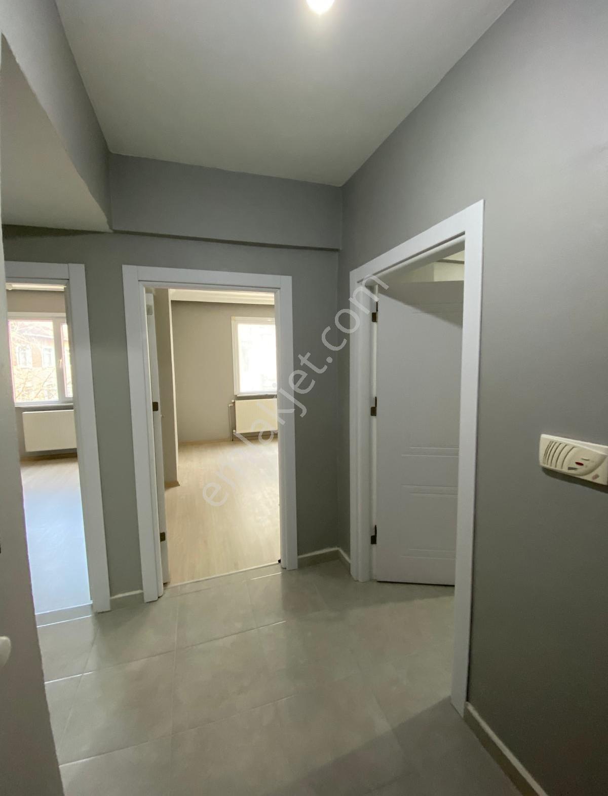 Devlet Hastanesi Yakını -- Masrafsız -- 2+1 Kiralık Daire - Görsel 24