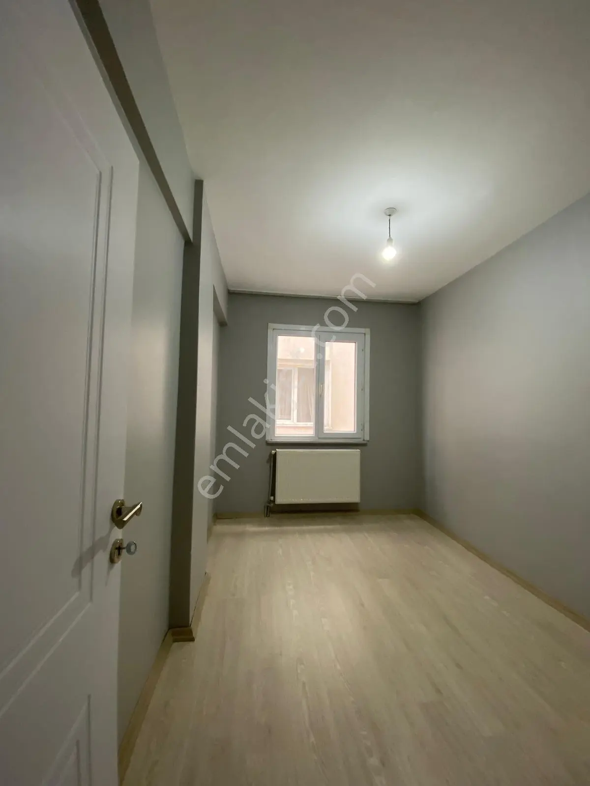 Devlet Hastanesi Yakını -- Masrafsız -- 2+1 Kiralık Daire - Görsel 3