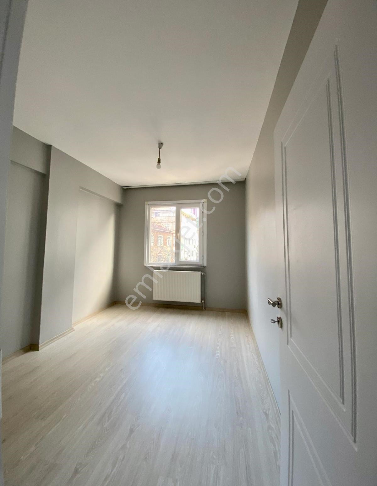 Devlet Hastanesi Yakını -- Masrafsız -- 2+1 Kiralık Daire - Görsel 26
