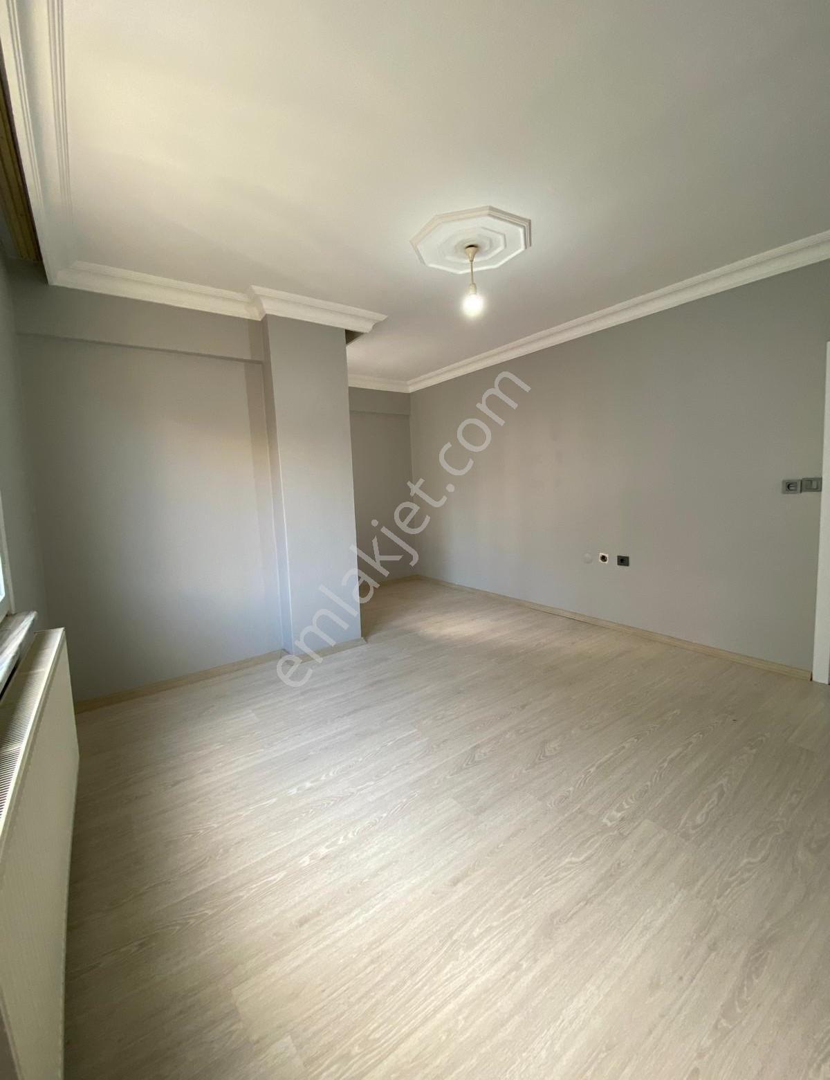 Devlet Hastanesi Yakını -- Masrafsız -- 2+1 Kiralık Daire - Görsel 17