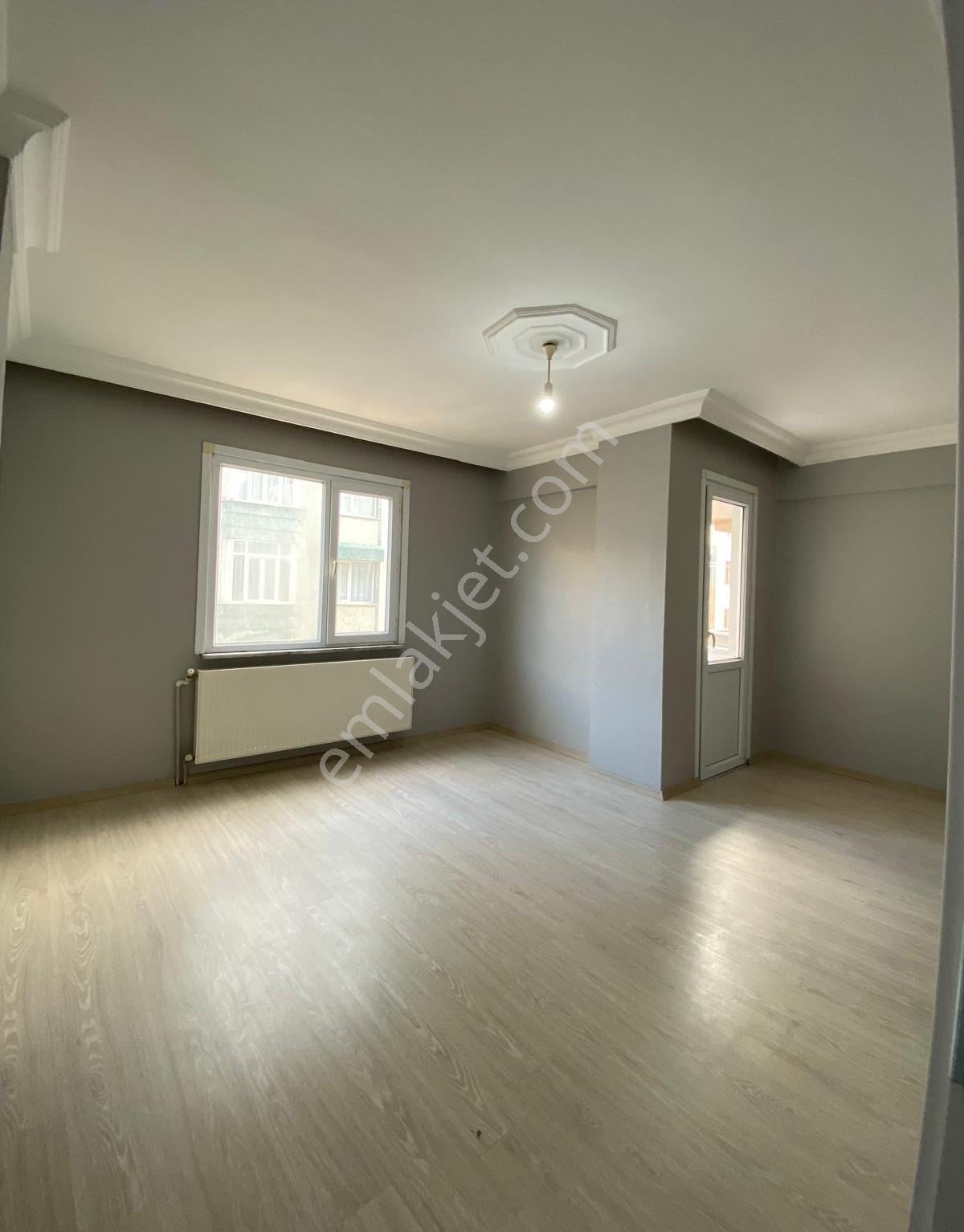 Devlet Hastanesi Yakını -- Masrafsız -- 2+1 Kiralık Daire - Görsel 19