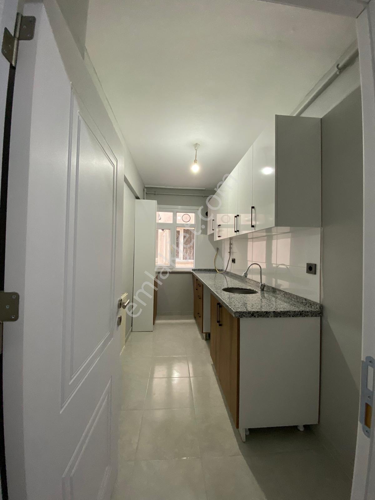 Devlet Hastanesi Yakını -- Masrafsız -- 2+1 Kiralık Daire - Görsel 18
