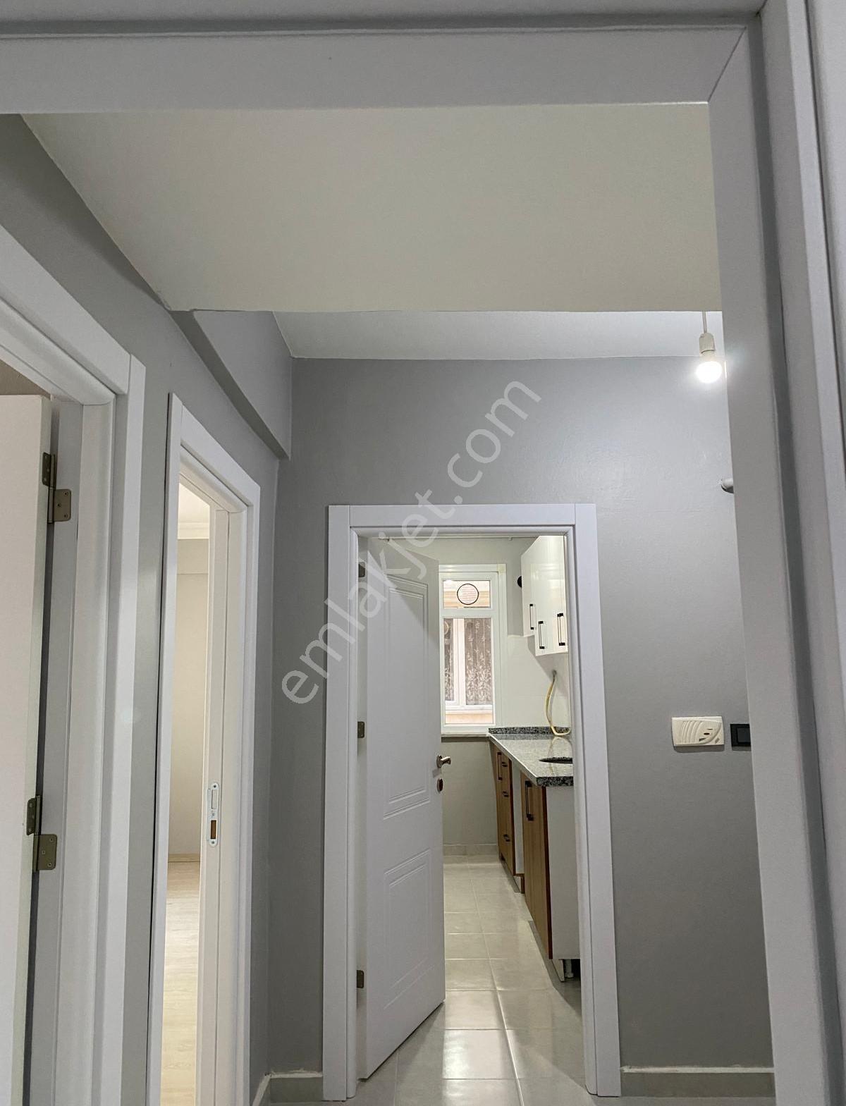 Devlet Hastanesi Yakını -- Masrafsız -- 2+1 Kiralık Daire - Görsel 20