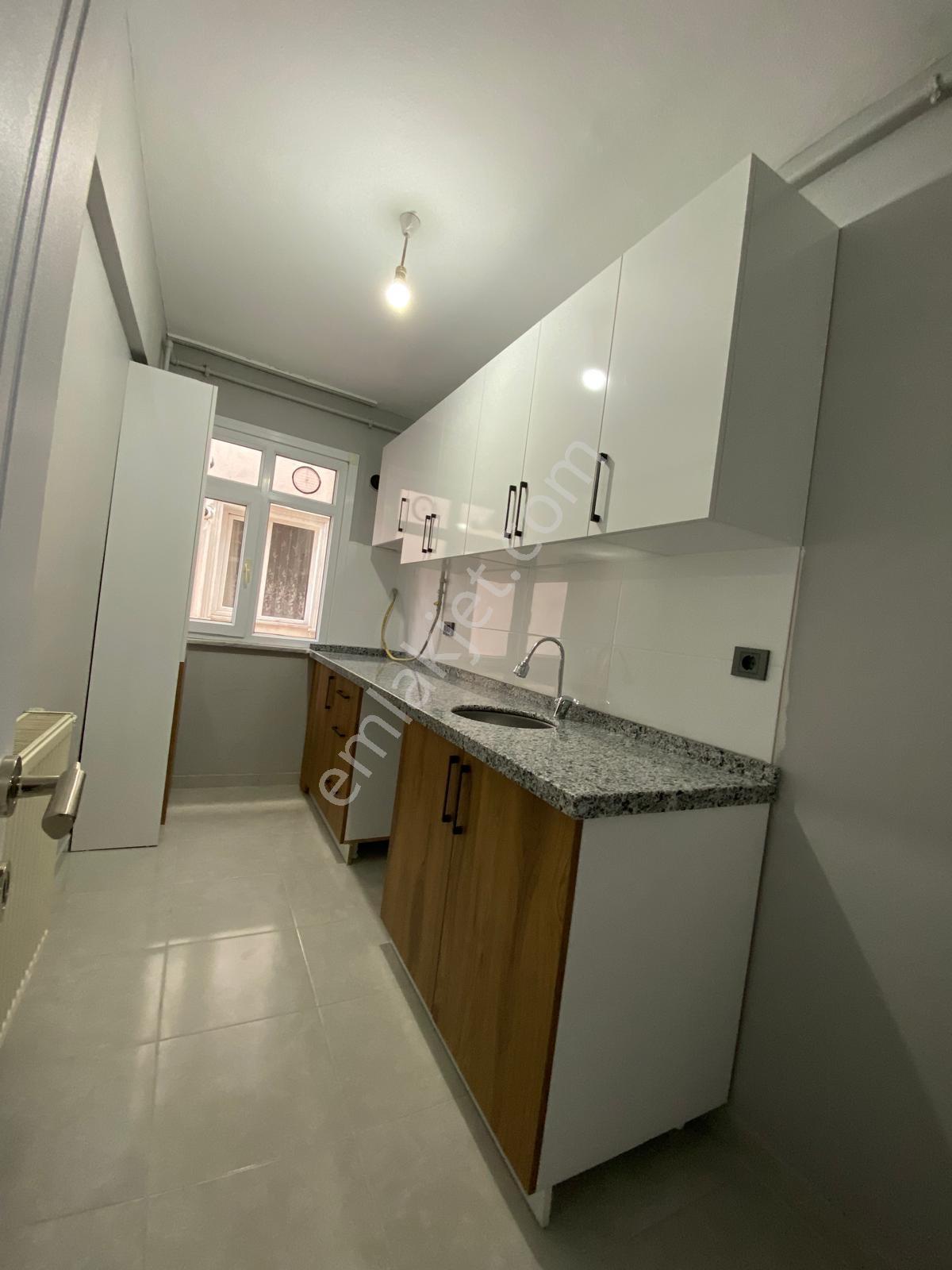 Devlet Hastanesi Yakını -- Masrafsız -- 2+1 Kiralık Daire - Görsel 23