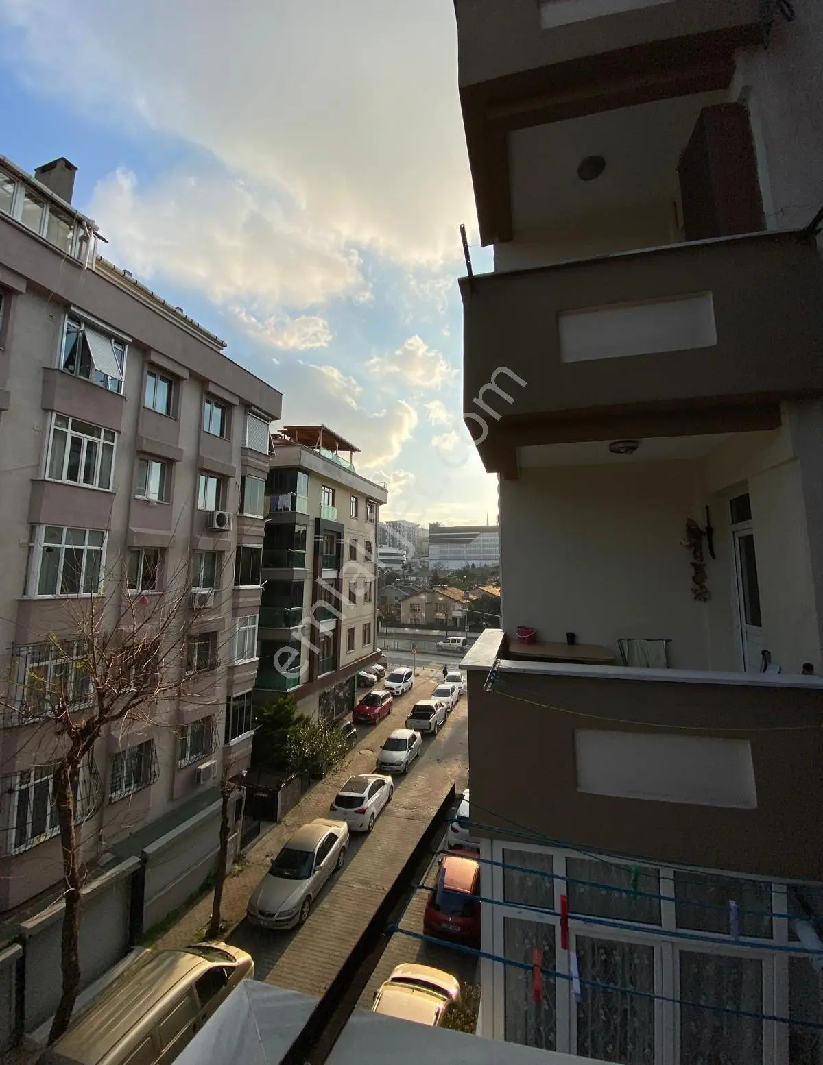 Devlet Hastanesi Yakını -- Masrafsız -- 2+1 Kiralık Daire - Görsel 5