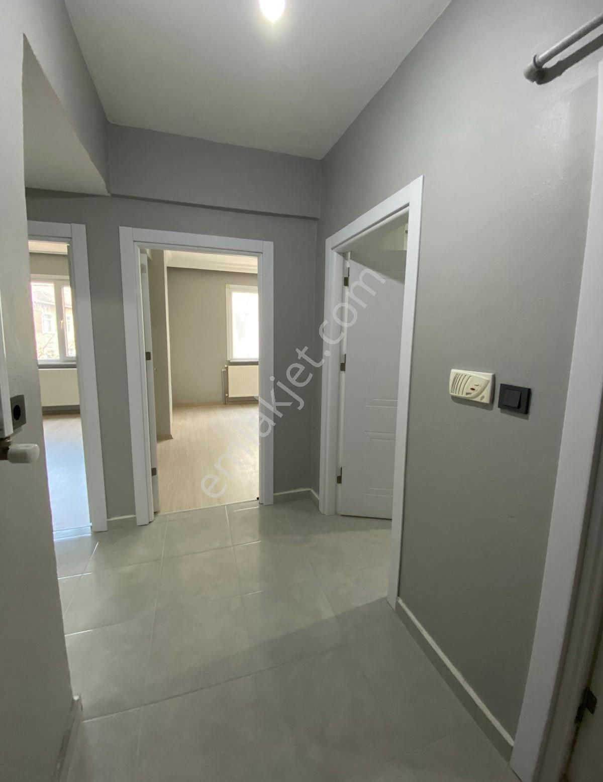 Devlet Hastanesi Yakını -- Masrafsız -- 2+1 Kiralık Daire - Görsel 21