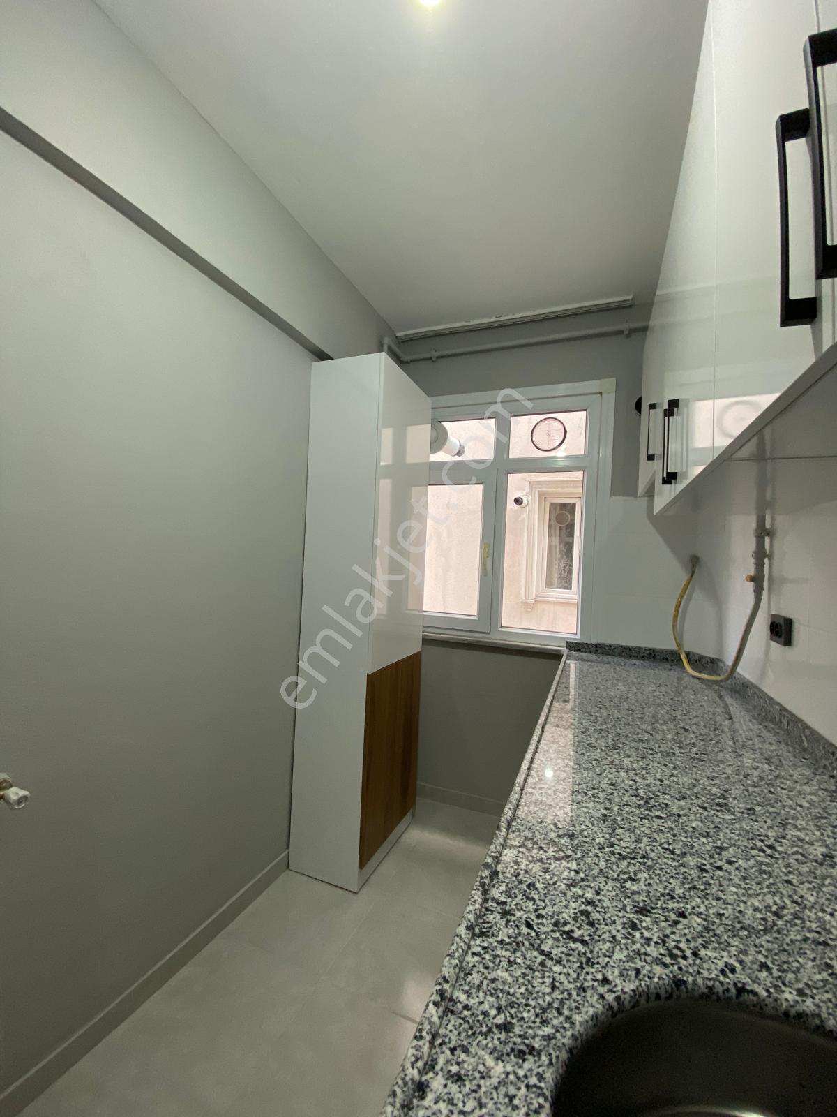 Devlet Hastanesi Yakını -- Masrafsız -- 2+1 Kiralık Daire - Görsel 14