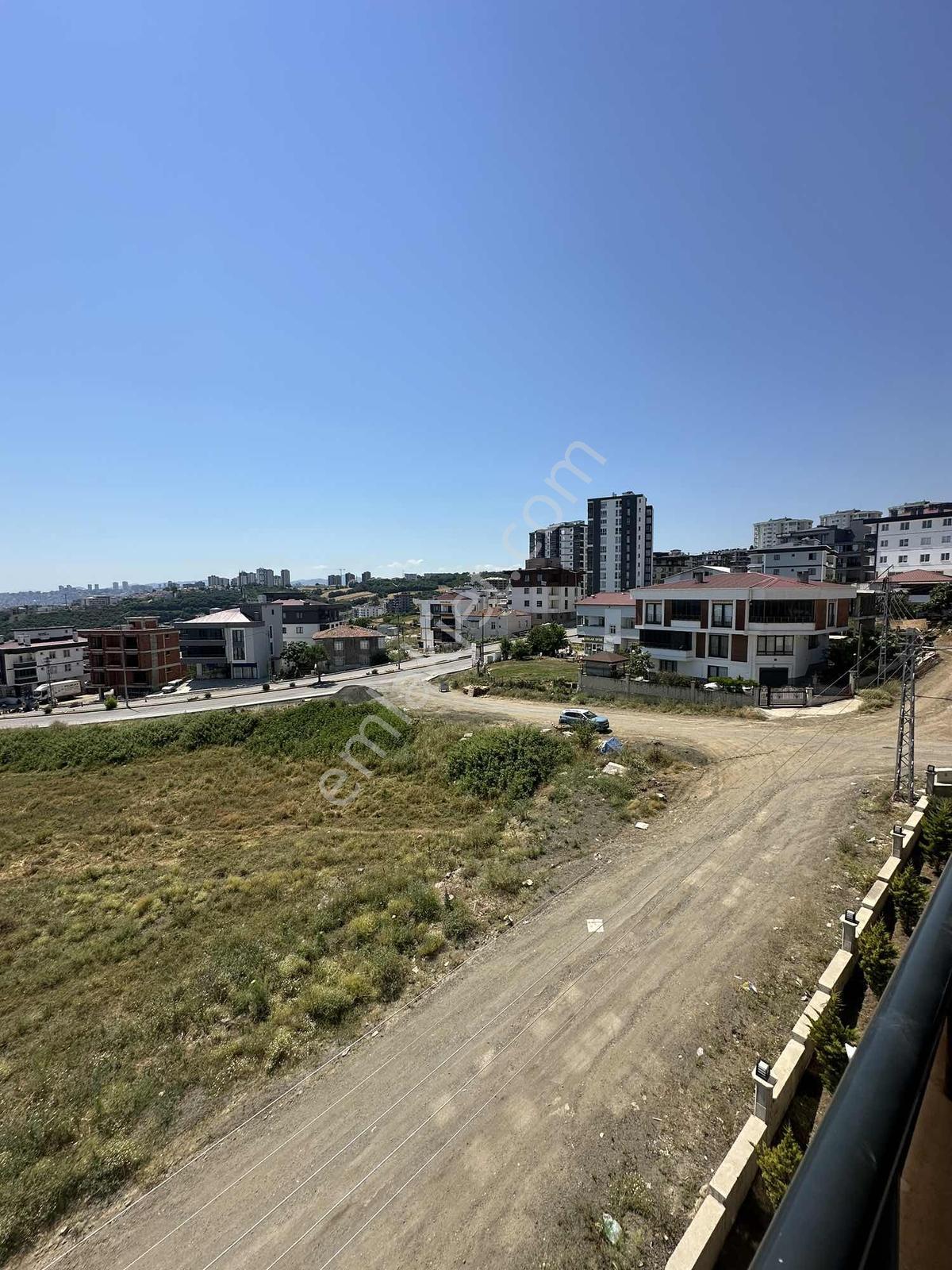 Samsun Atakum Gülpark Yaşam Evleri 3 Sitesinde Satılık 1+1 Daire - Görsel 12