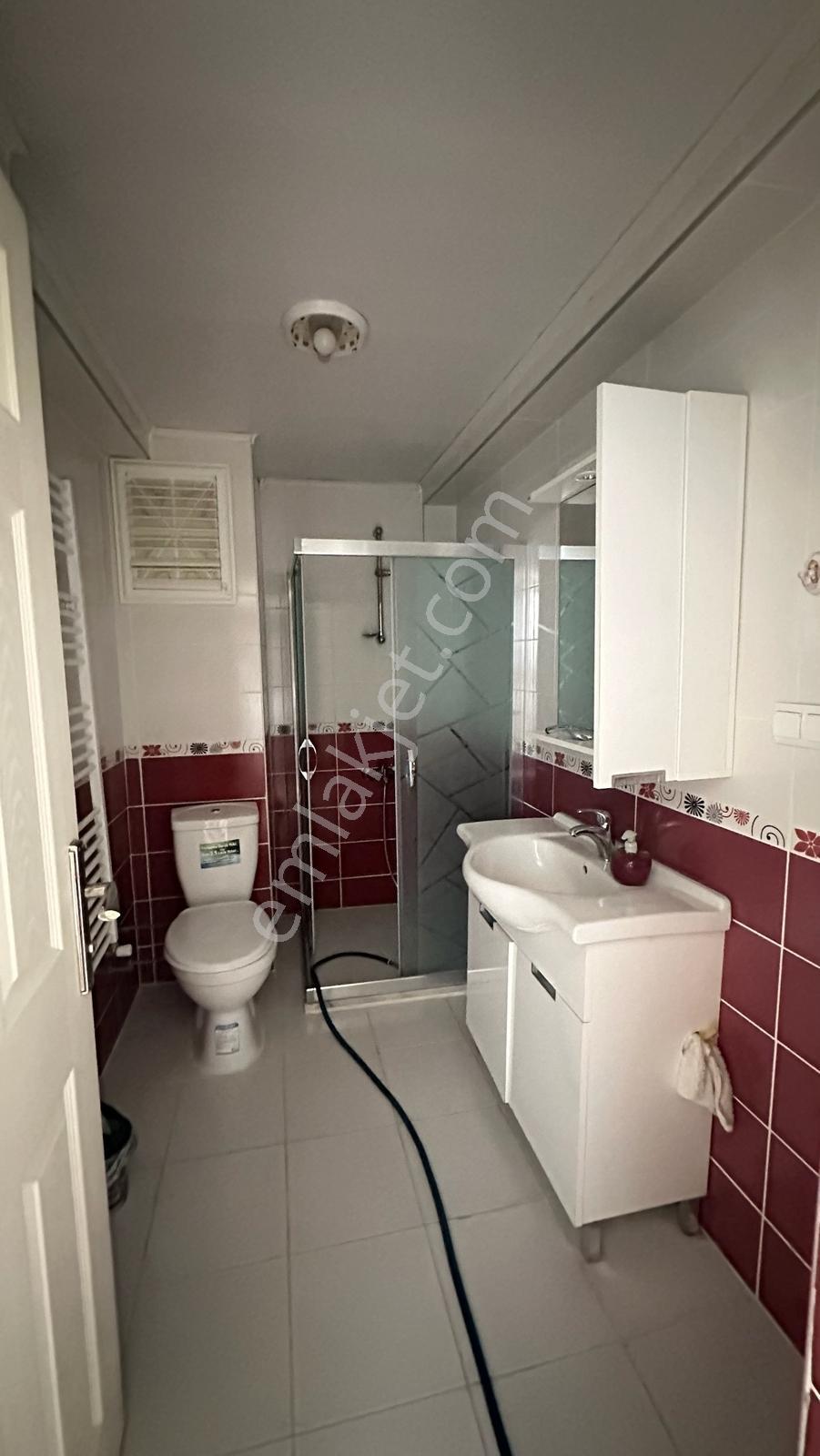 2+1 Çanakkale Bodur Lisesi Yakını Ayrı Mutfak 70m2 - Görsel 13