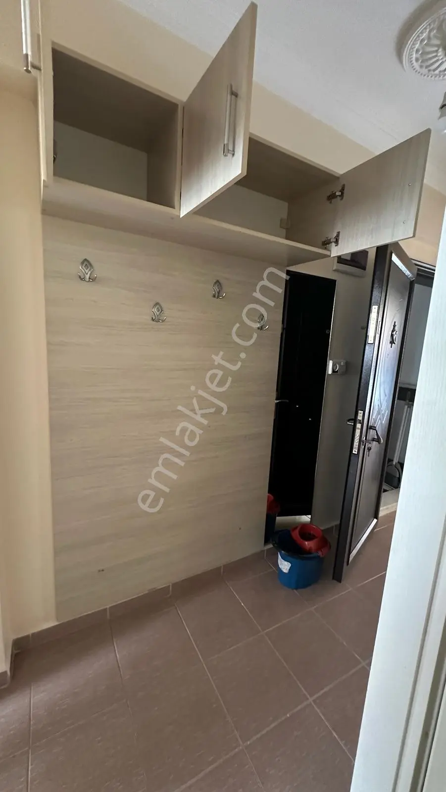 2+1 Çanakkale Bodur Lisesi Yakını Ayrı Mutfak 70m2 - Görsel 7
