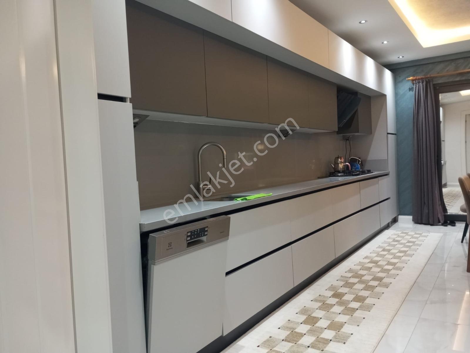 Batıkent Yeni Batı Mh. Full Yapılı Müstakil Villa - Görsel 28