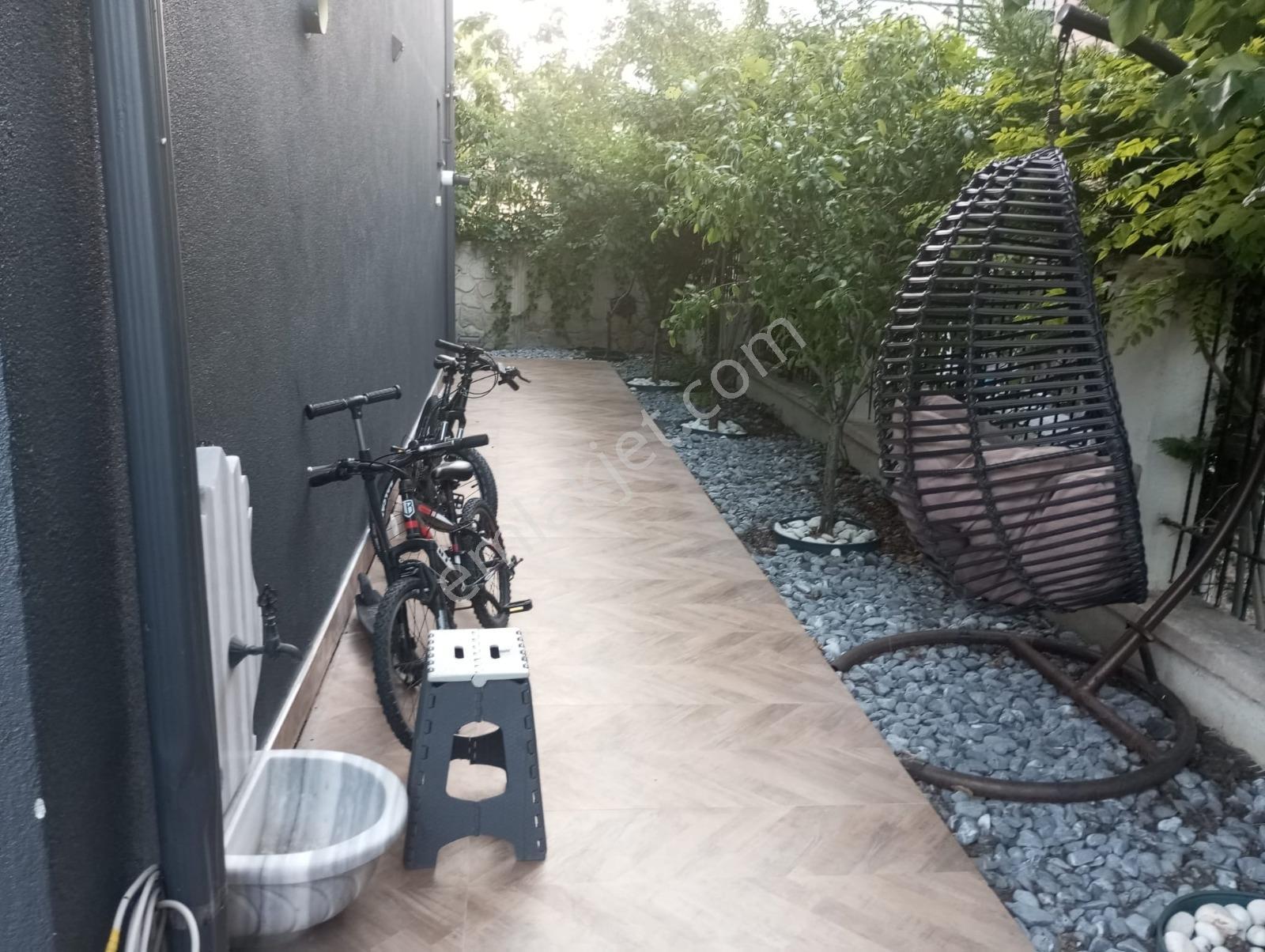 Batıkent Yeni Batı Mh. Full Yapılı Müstakil Villa - Görsel 9