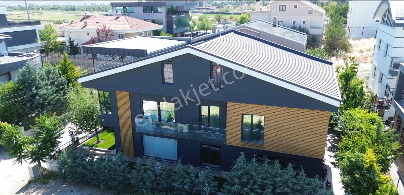 Batıkent Yeni Batı Mh. Full Yapılı Müstakil Villa - Görsel 4