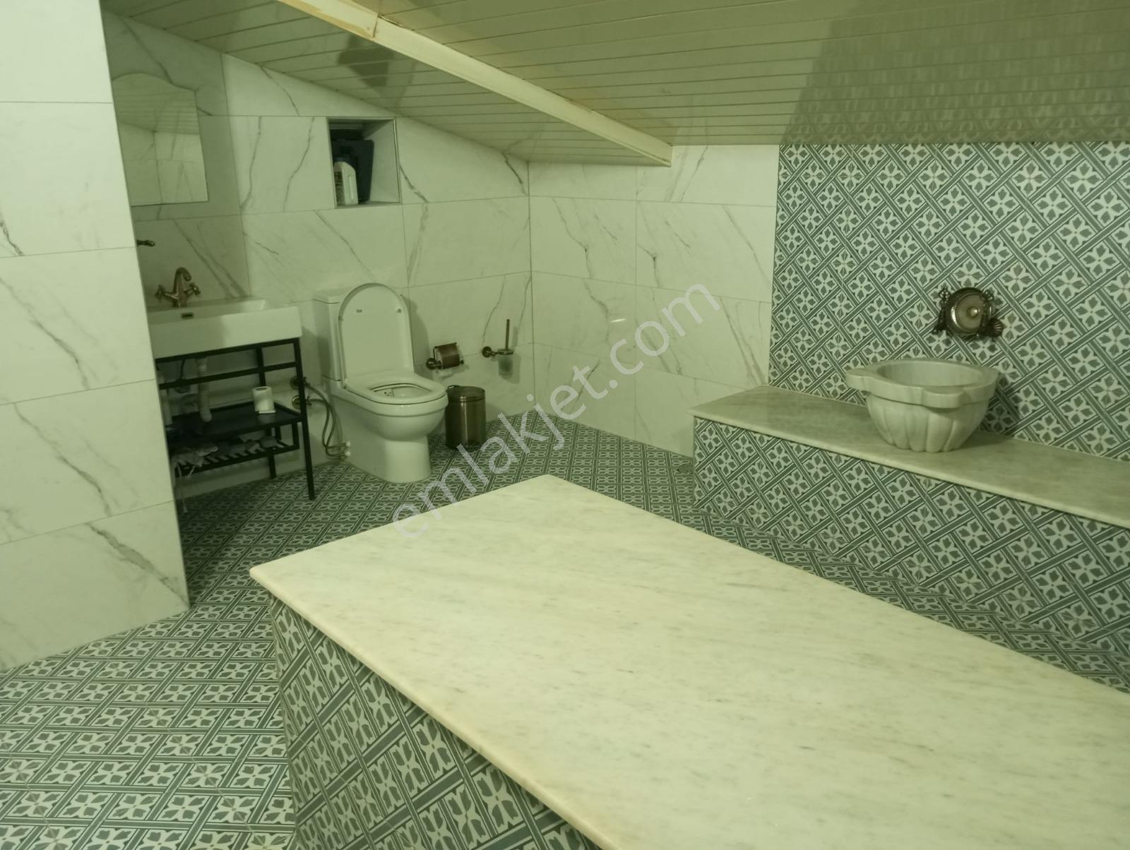 Batıkent Yeni Batı Mh. Full Yapılı Müstakil Villa - Görsel 24