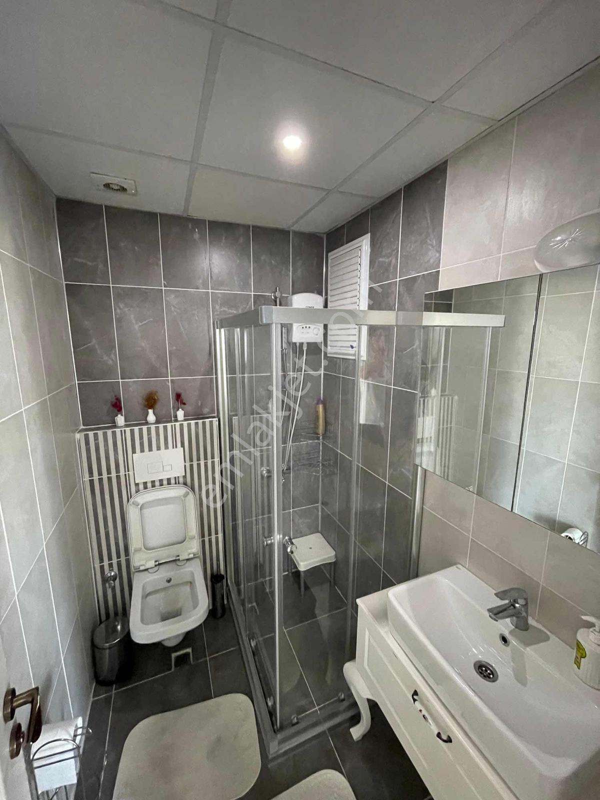 Mersin Erdemli Tömükte Lüks Site İçi Full Eşyalı 2+1 Daire - Görsel 3