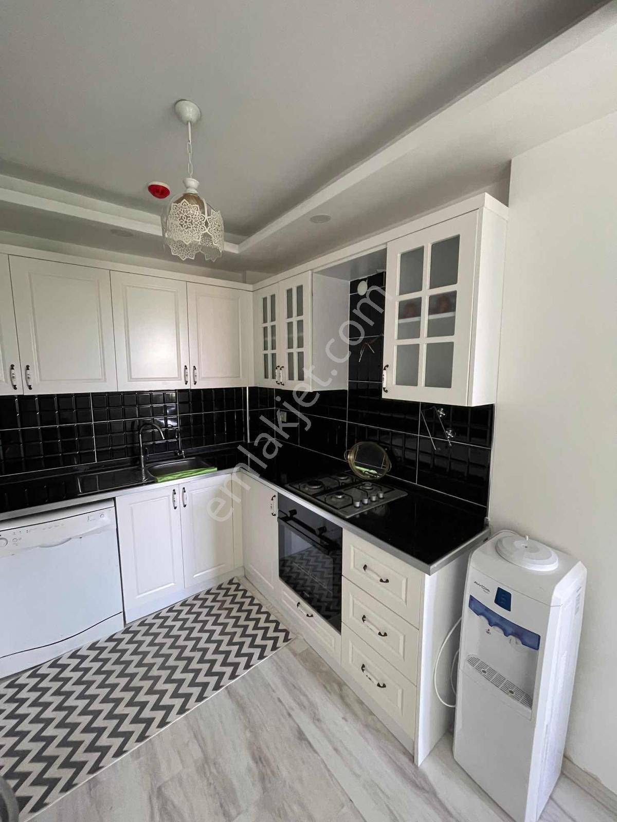 Mersin Erdemli Tömükte Lüks Site İçi Full Eşyalı 2+1 Daire - Görsel 27