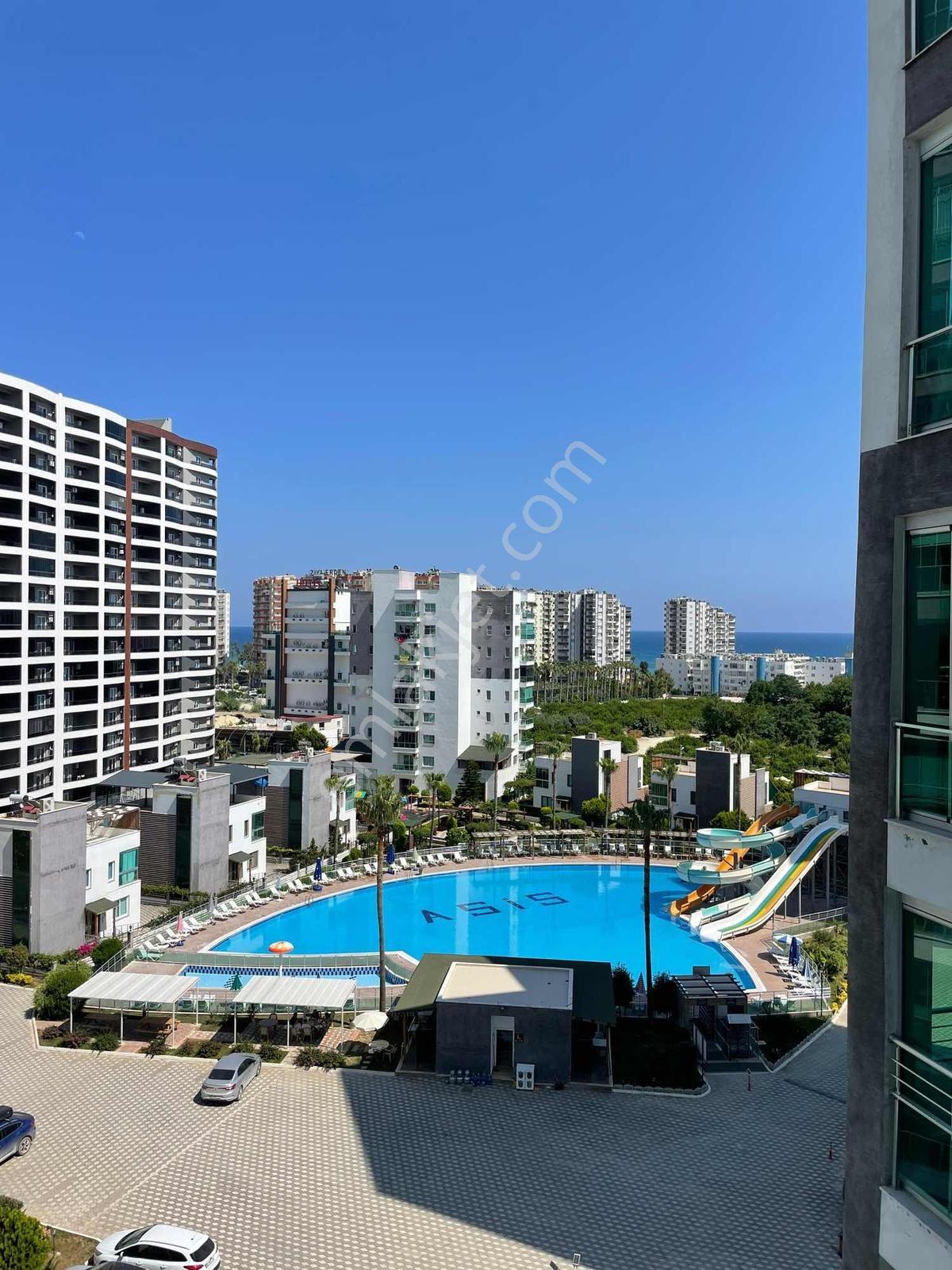 Mersin Erdemli Tömükte Lüks Site İçi Full Eşyalı 2+1 Daire - Görsel 21