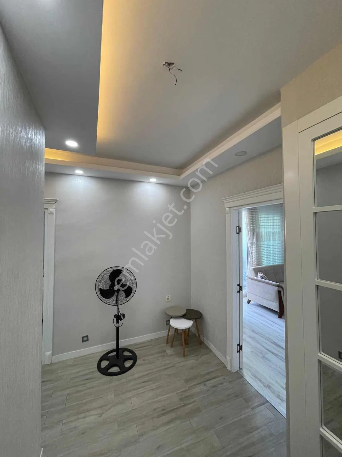 Mersin Erdemli Tömükte Lüks Site İçi Full Eşyalı 2+1 Daire - Görsel 9