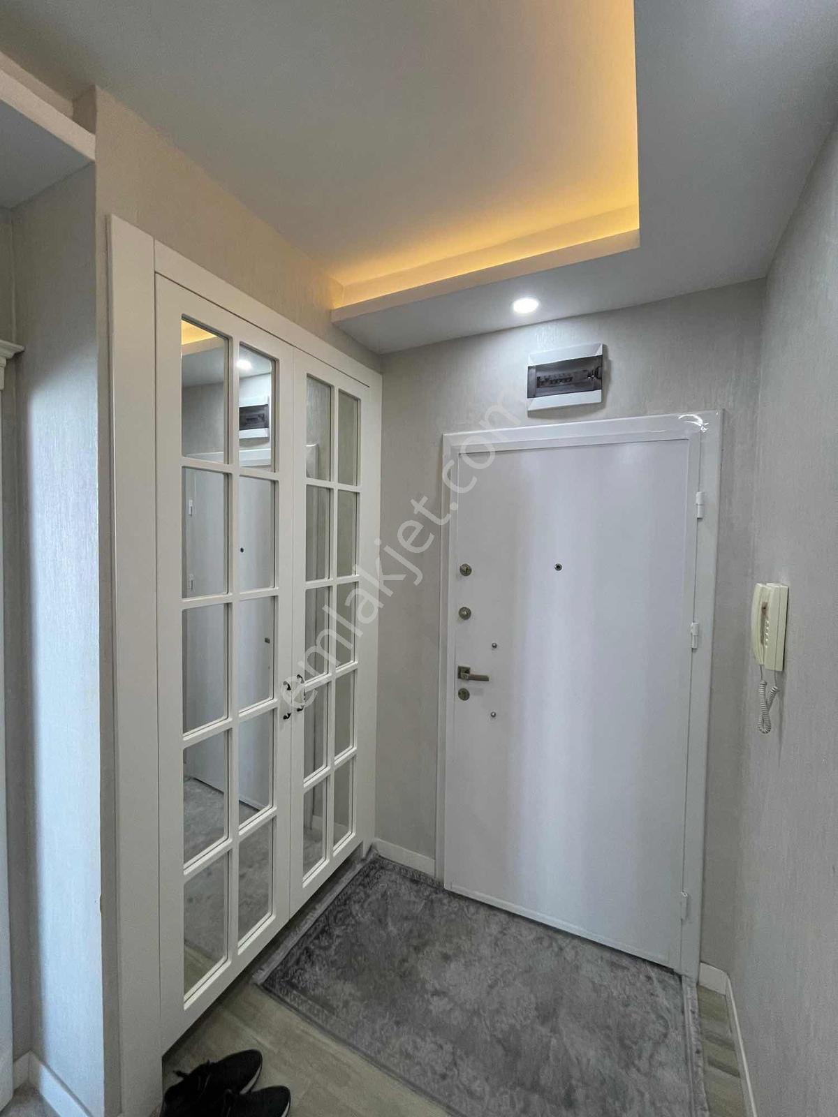 Mersin Erdemli Tömükte Lüks Site İçi Full Eşyalı 2+1 Daire - Görsel 17
