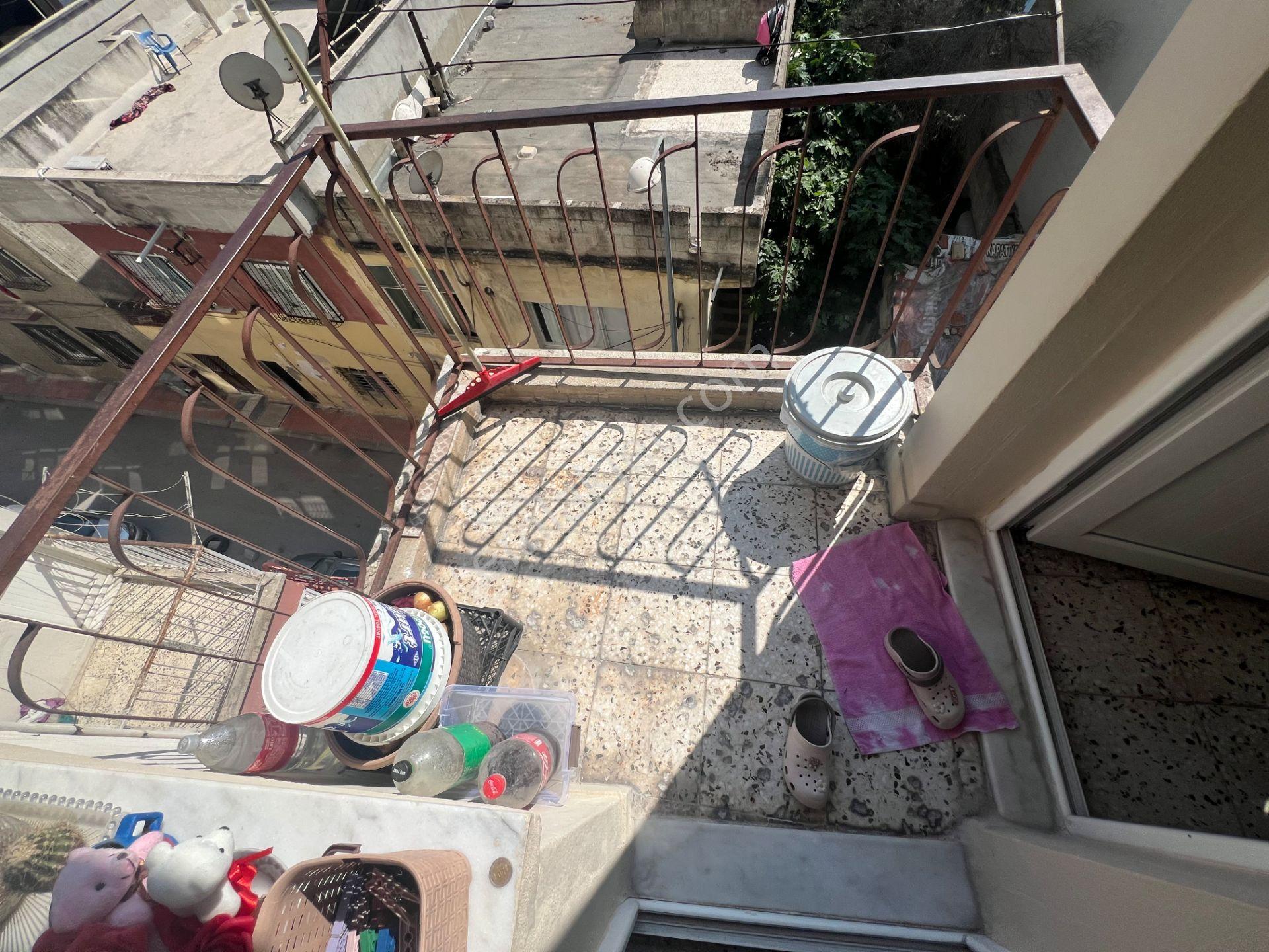 Prestijden İhsaniye'de Geniş Oturumlu Temiz 3+1 Daire - Görsel 18