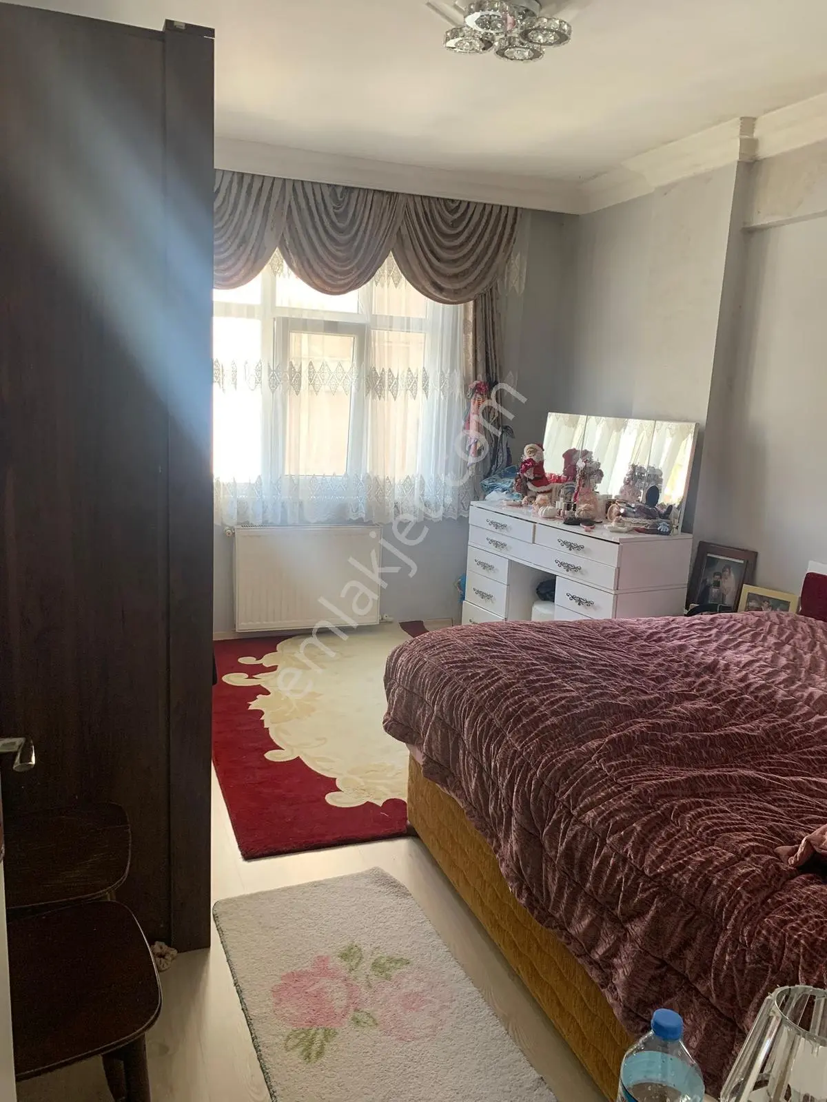 Güngören Güven Mah Karot Alınmış 2+1 75m2 Y.giriş Daire - Görsel 16