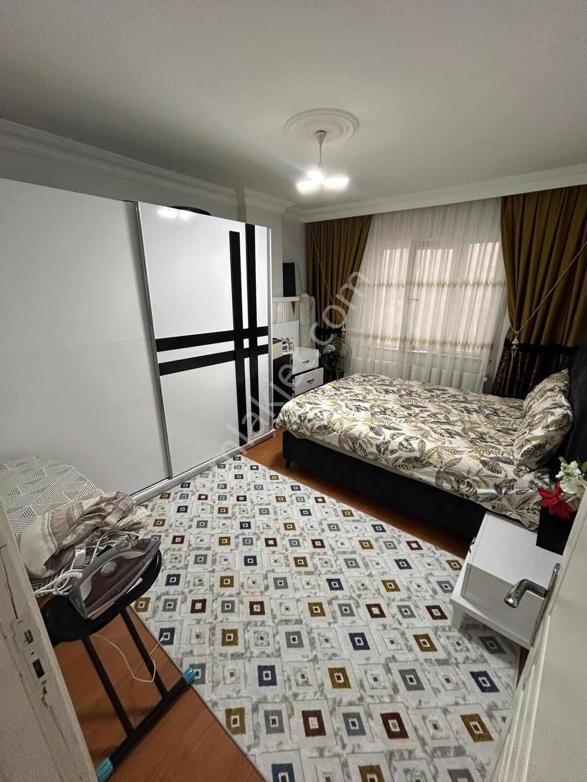 50'yıl Mah'de 2+1 110m2 Merkezi Konumda Emsalsiz Arakat Daire - Görsel 30