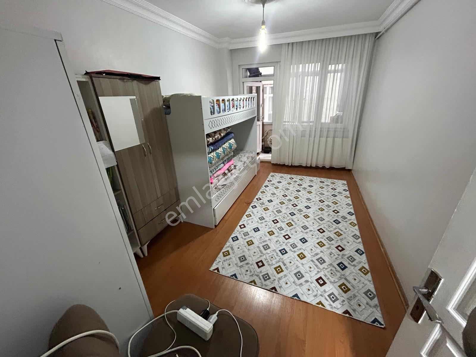 50'yıl Mah'de 2+1 110m2 Merkezi Konumda Emsalsiz Arakat Daire - Görsel 25