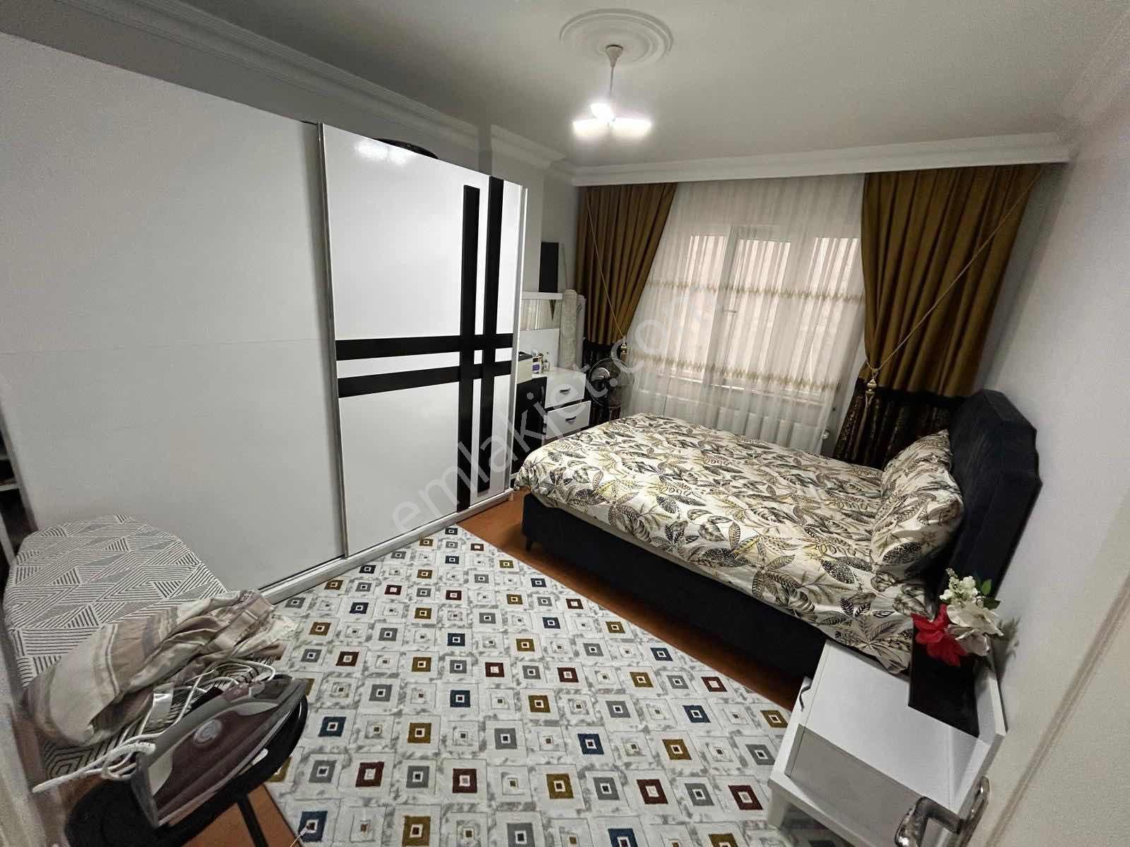 50'yıl Mah'de 2+1 110m2 Merkezi Konumda Emsalsiz Arakat Daire - Görsel 11