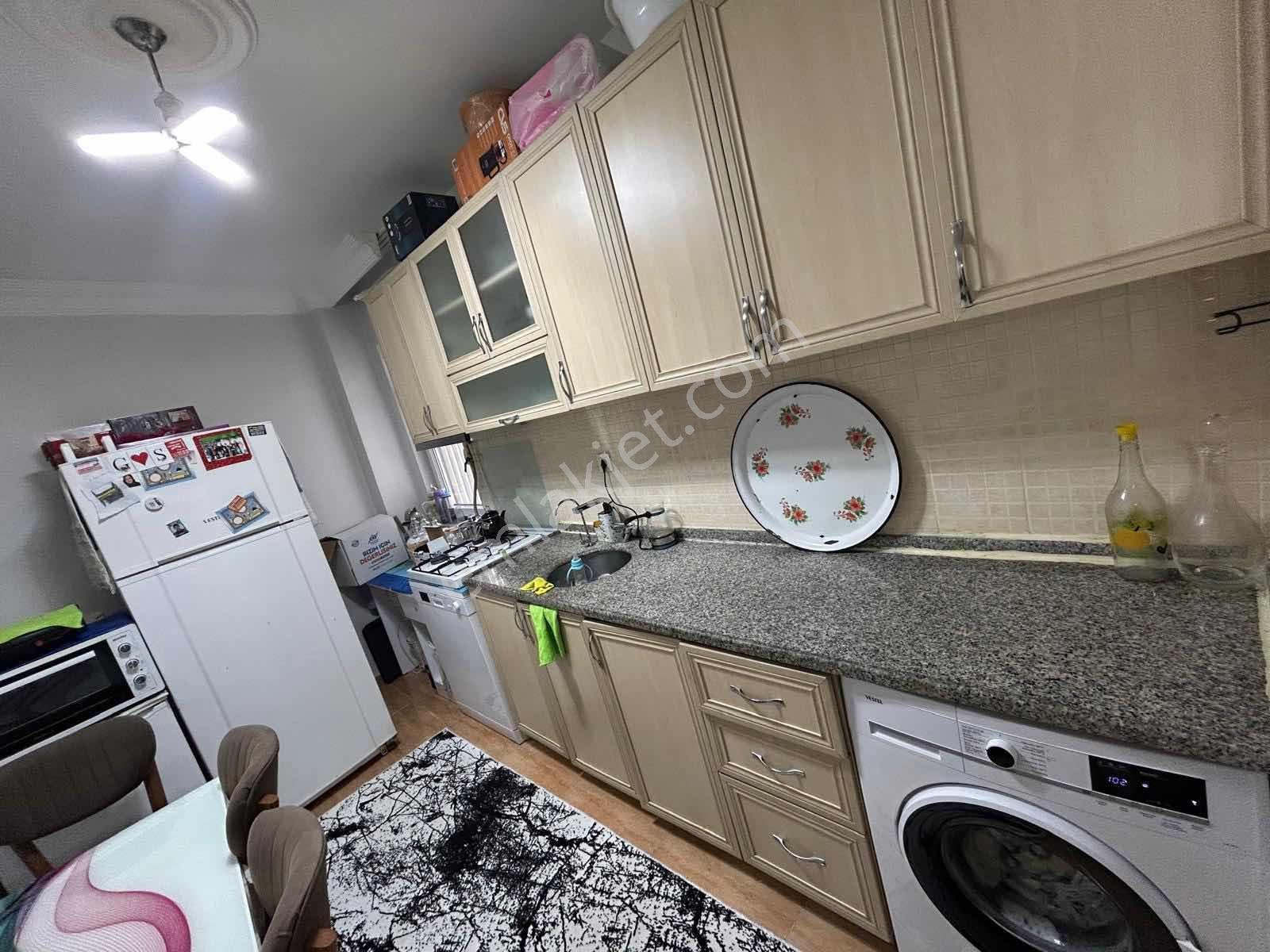 50'yıl Mah'de 2+1 110m2 Merkezi Konumda Emsalsiz Arakat Daire - Görsel 9