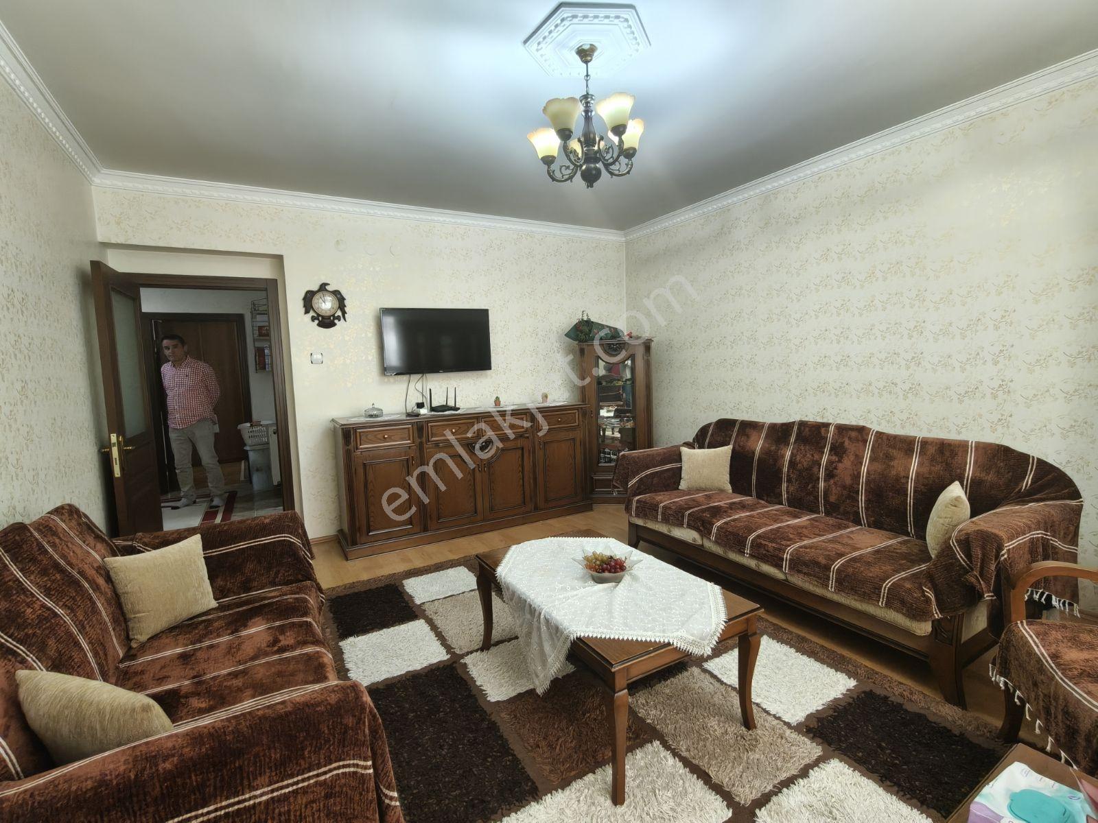 Emaks'atn/osman Tan Cad/gökkuşağı Koşuyolunda/y.giriş/3+1 - Görsel 27
