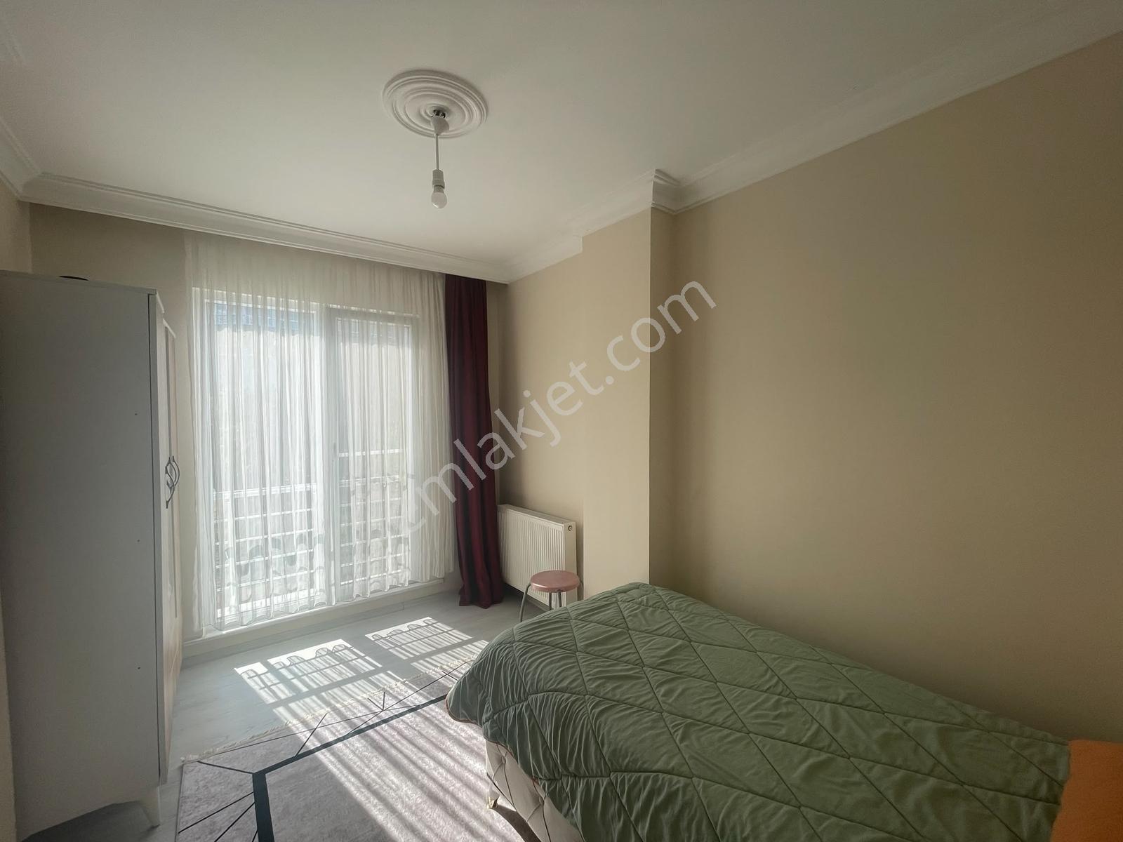 Barbaros Mahallesinde Eşyalı Kiralık Daire 2+1 - Görsel 16
