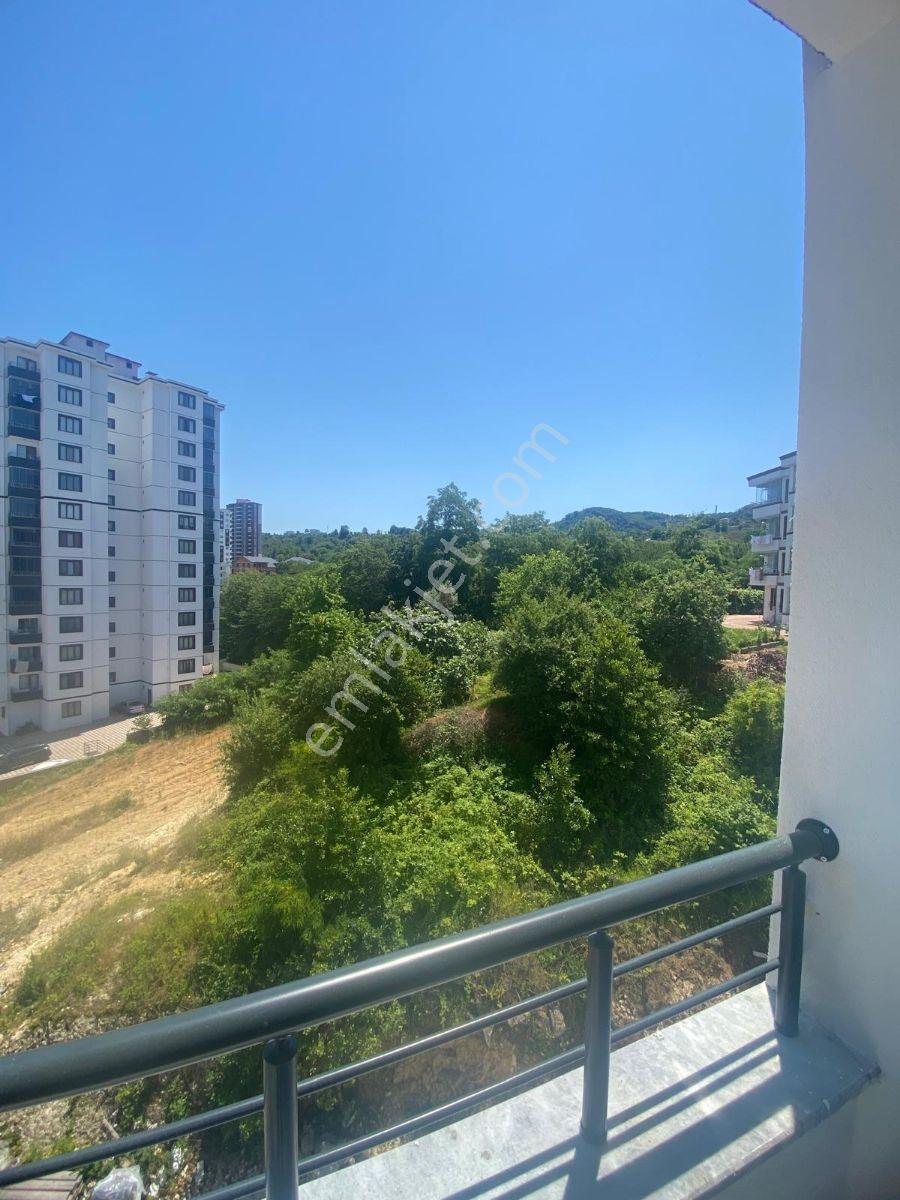 Dolunay Da Satılık Ultra Lüks Sıfır Daire 3+1 - Görsel 18