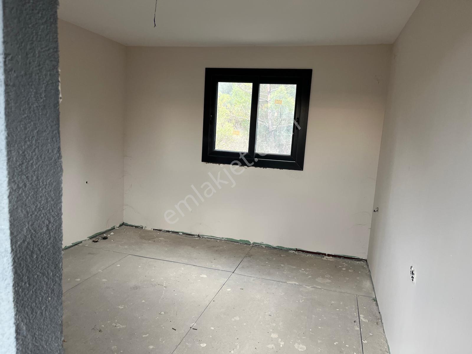 Bornova Yakaköy De Doğa İle İçiçe Müstakil Dubleks - Görsel 31