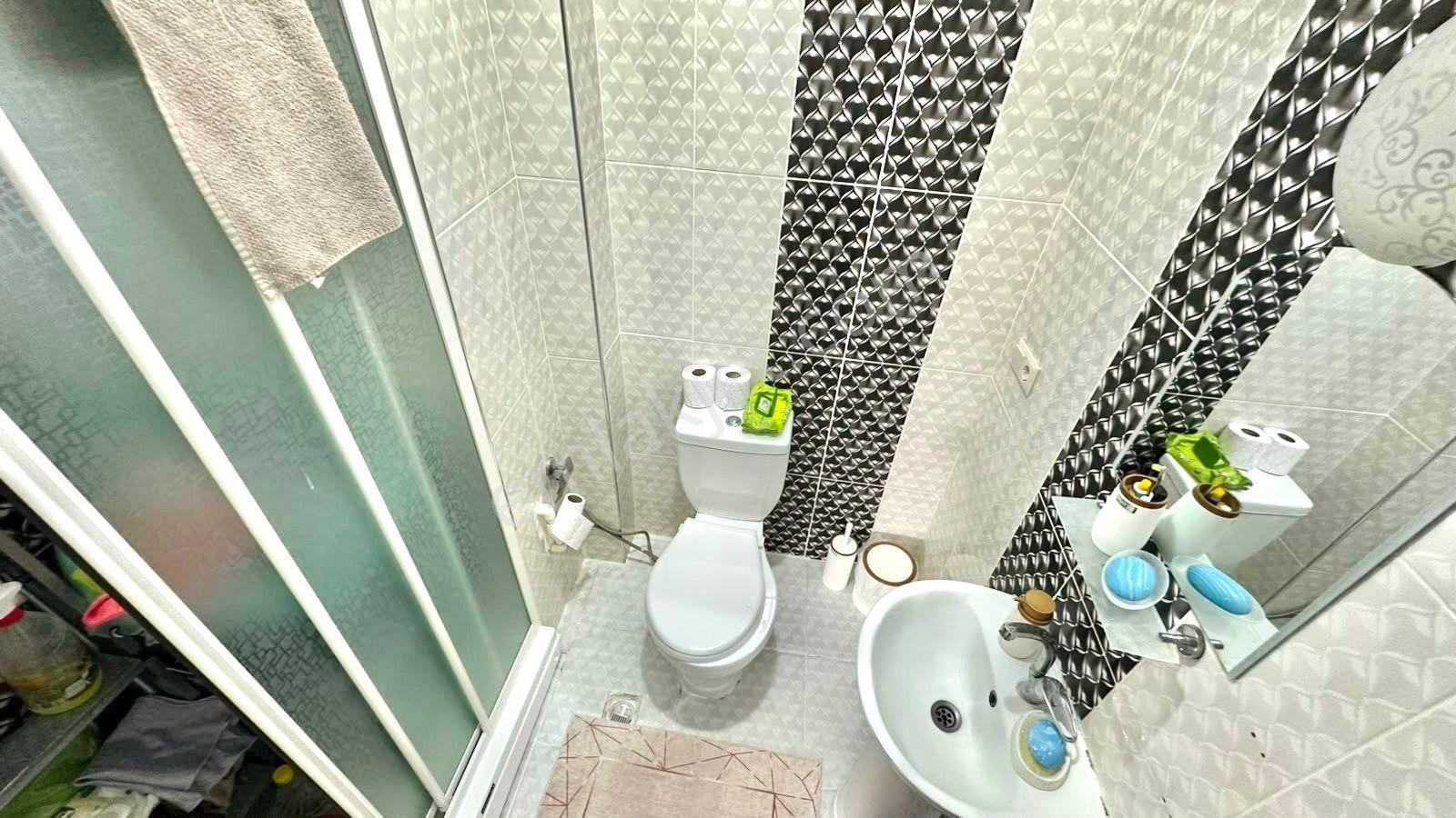 ▄evga▄durali Alıç Mah Full Yapılı Asansörlü 3+1 Dubleks Daire - Görsel 8