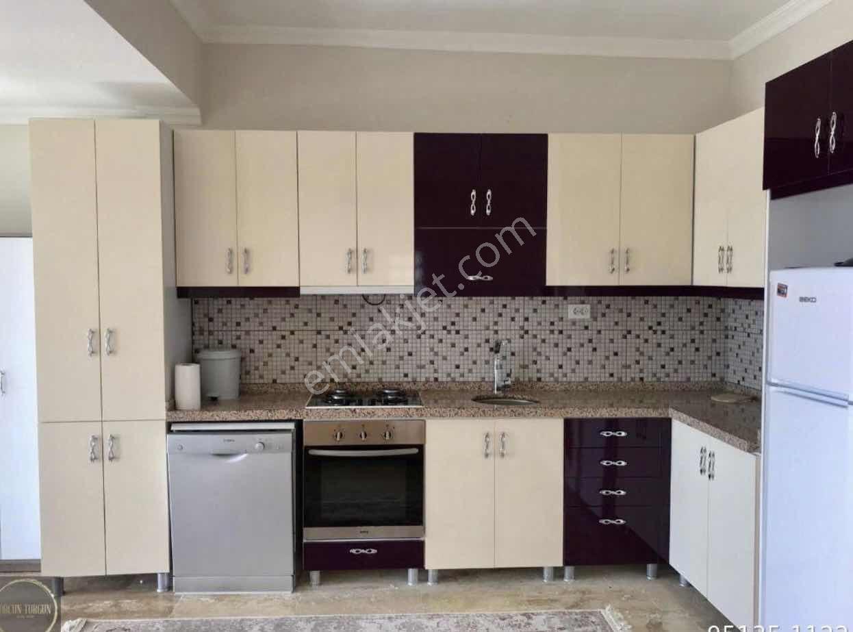 Gümüşlük Yalıkavak Eşsiz Manzaralı Geniş Bahçeli Villa - Görsel 19