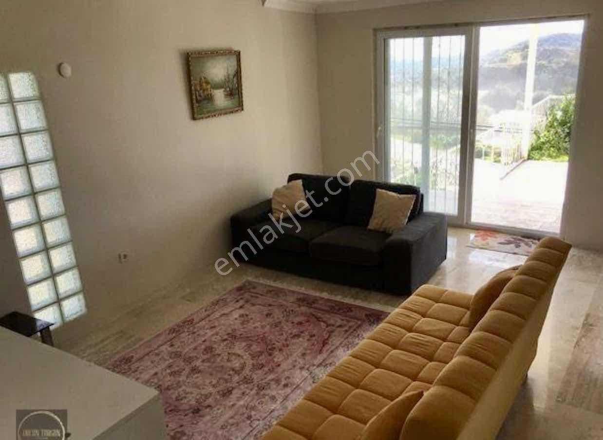 Gümüşlük Yalıkavak Eşsiz Manzaralı Geniş Bahçeli Villa - Görsel 24