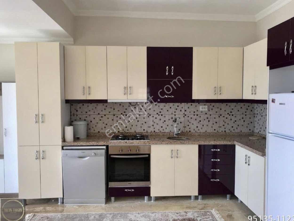 Gümüşlük Yalıkavak Eşsiz Manzaralı Geniş Bahçeli Villa - Görsel 12
