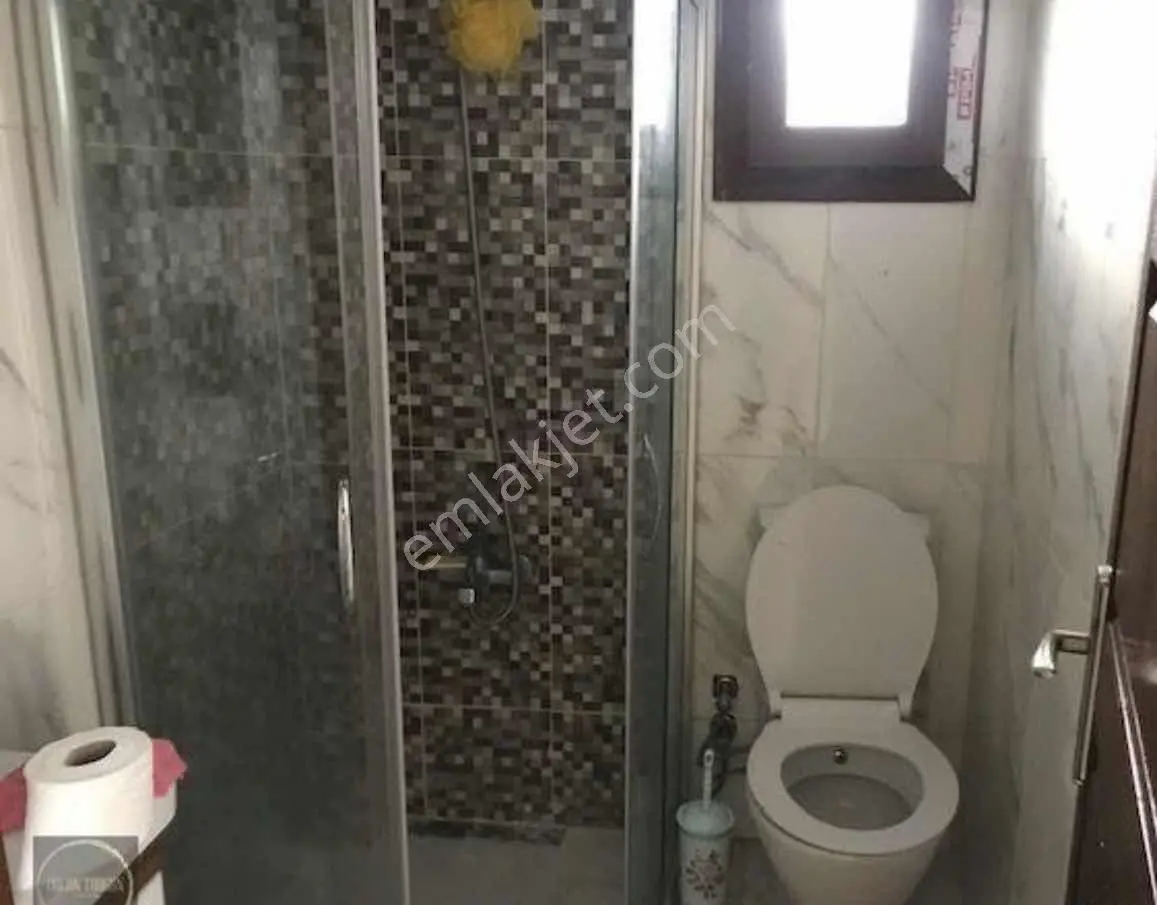 Gümüşlük Yalıkavak Eşsiz Manzaralı Geniş Bahçeli Villa - Görsel 4