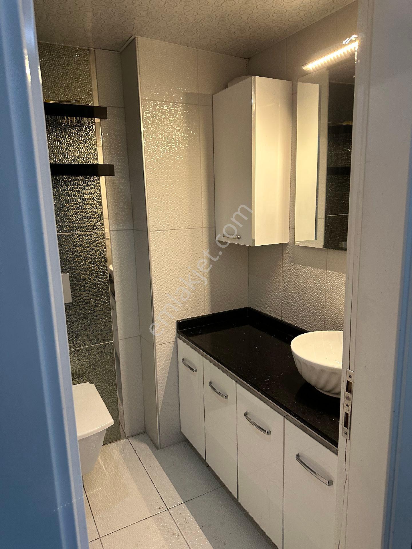 🌊 Alanya Kestel'de Site İçinde, Aktiviteli, Lüks Eşyalı 2+1 – Kiralık - Görsel 30