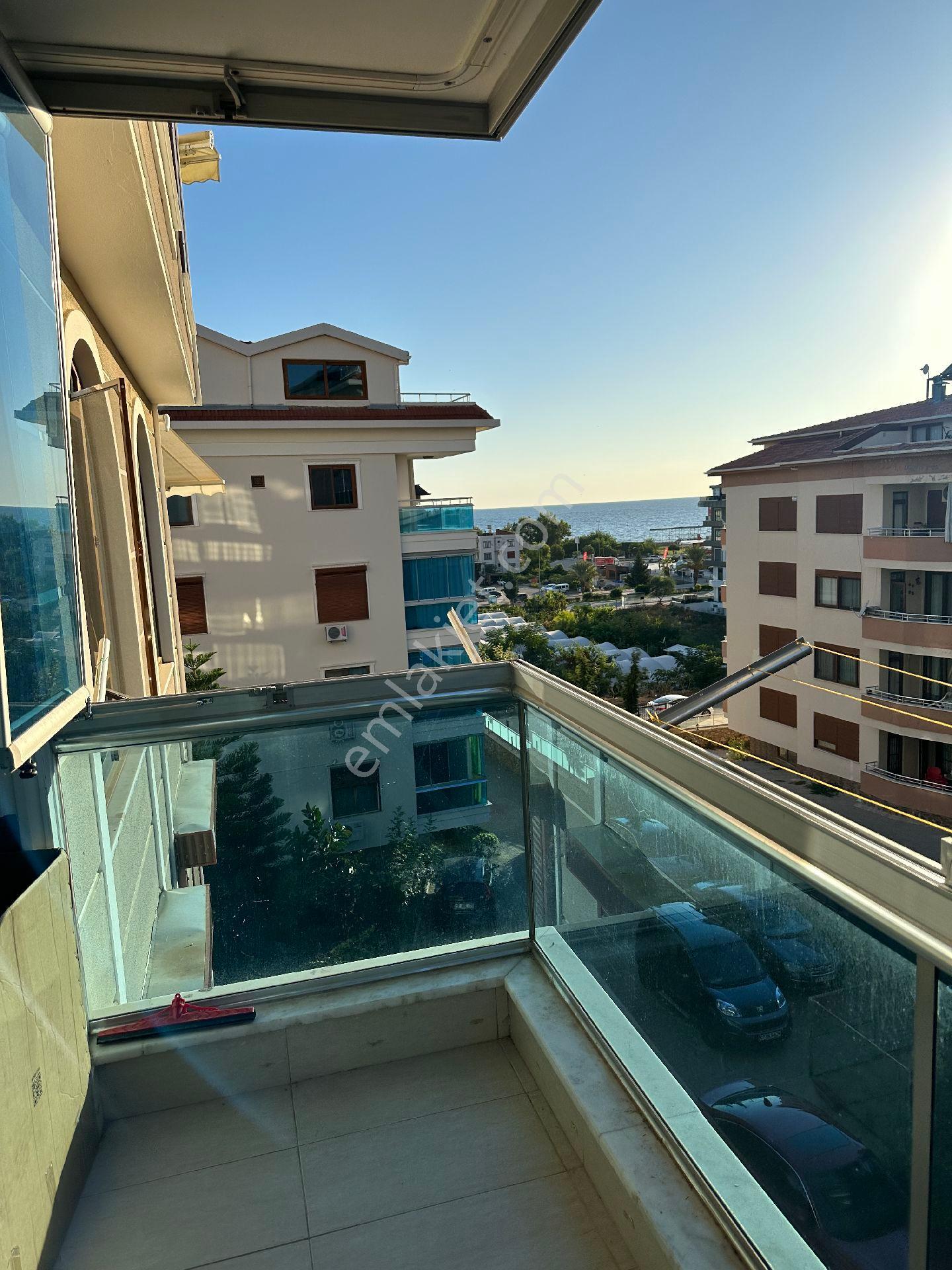 🌊 Alanya Kestel'de Site İçinde, Aktiviteli, Lüks Eşyalı 2+1 – Kiralık - Görsel 35