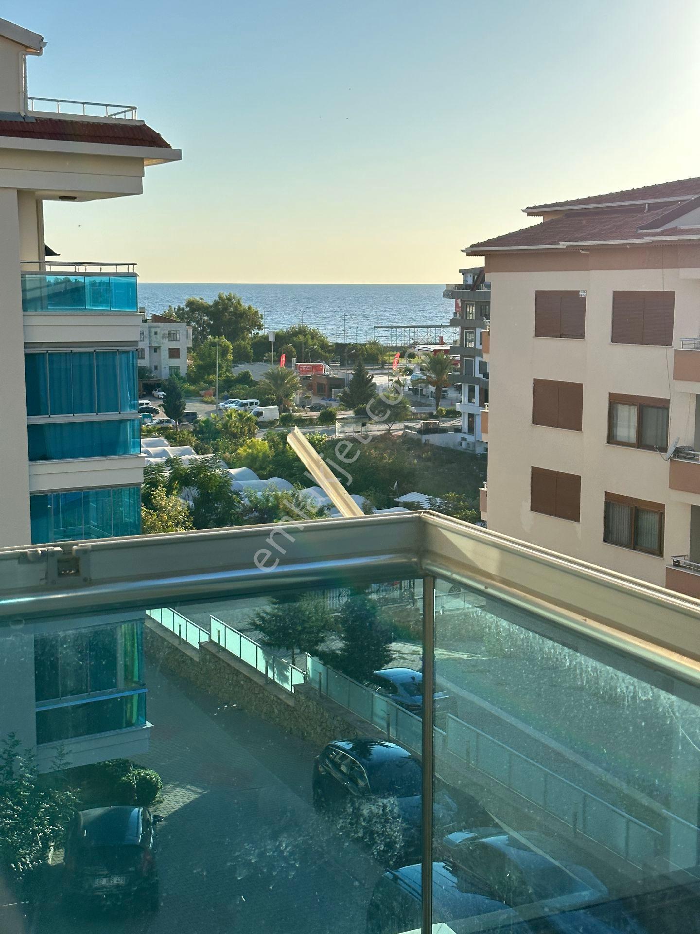 🌊 Alanya Kestel'de Site İçinde, Aktiviteli, Lüks Eşyalı 2+1 – Kiralık - Görsel 33