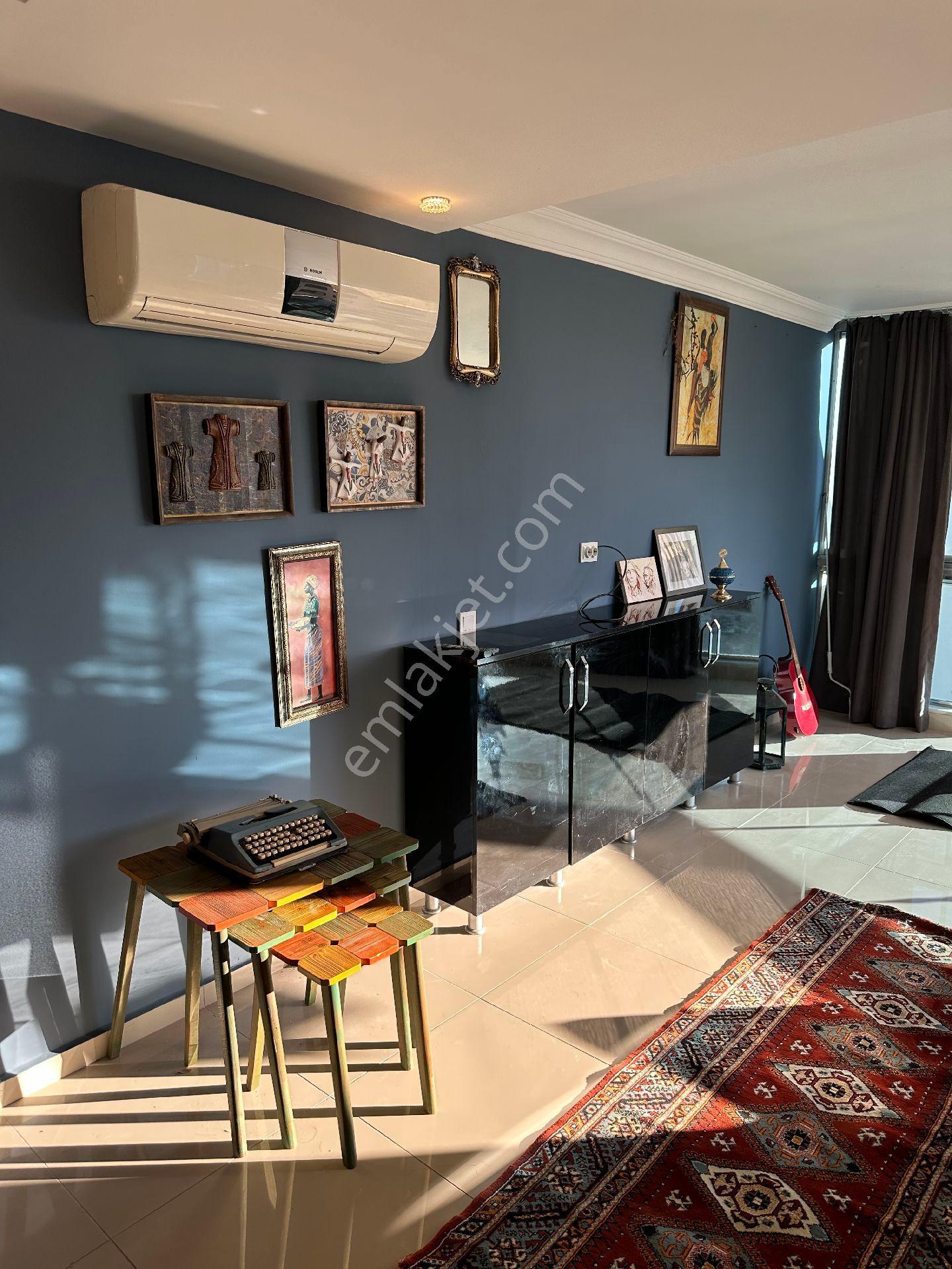 🌊 Alanya Kestel'de Site İçinde, Aktiviteli, Lüks Eşyalı 2+1 – Kiralık - Görsel 11