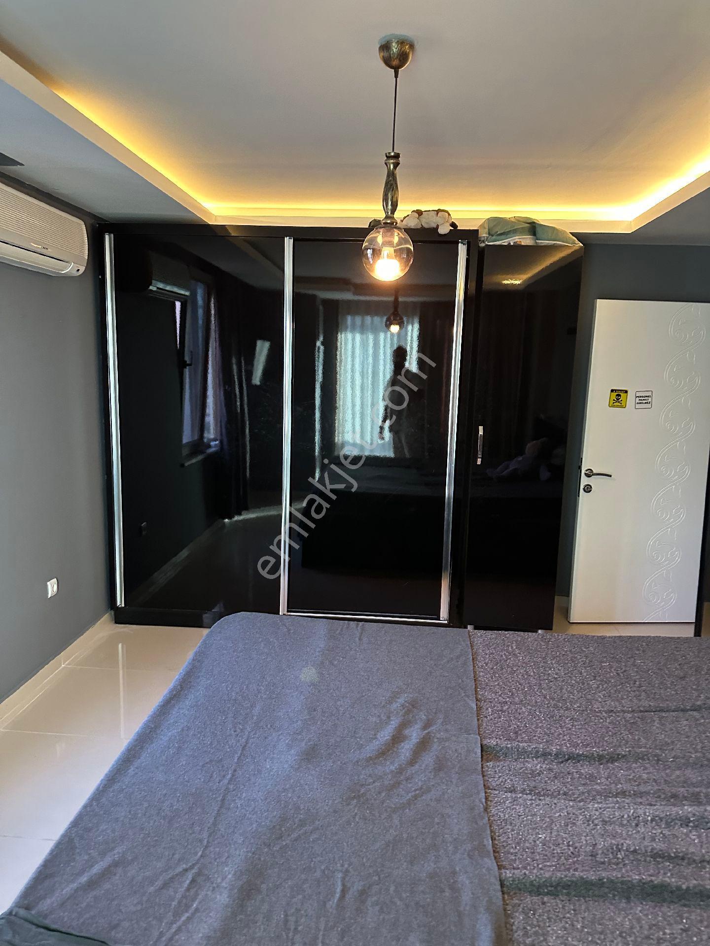 🌊 Alanya Kestel'de Site İçinde, Aktiviteli, Lüks Eşyalı 2+1 – Kiralık - Görsel 29