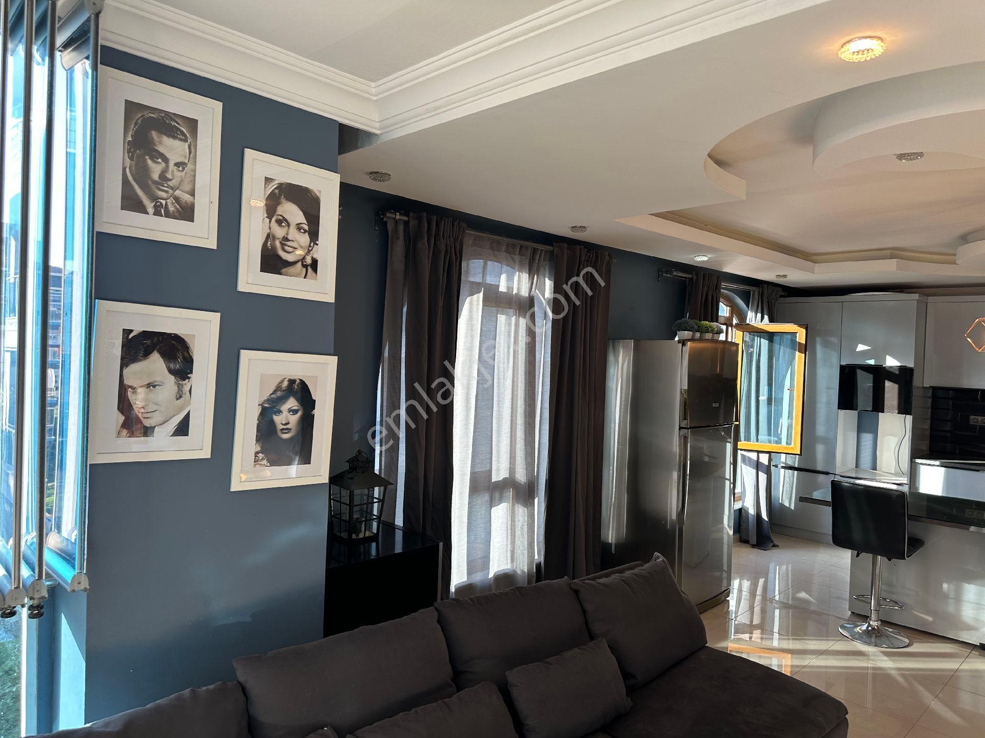 🌊 Alanya Kestel'de Site İçinde, Aktiviteli, Lüks Eşyalı 2+1 – Kiralık - Görsel 19