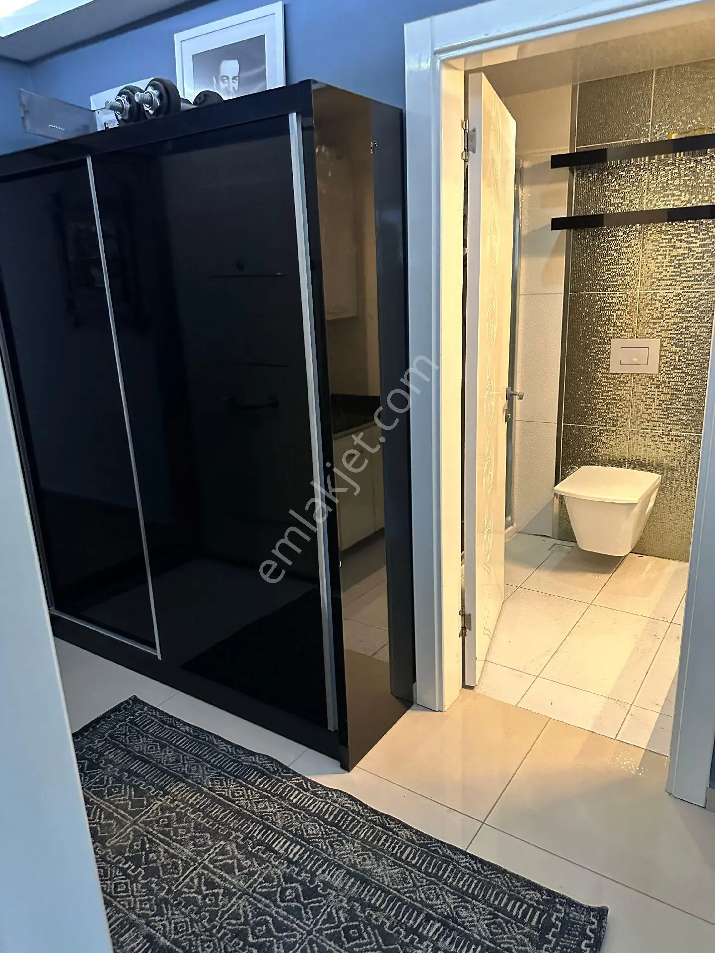 🌊 Alanya Kestel'de Site İçinde, Aktiviteli, Lüks Eşyalı 2+1 – Kiralık - Görsel 5
