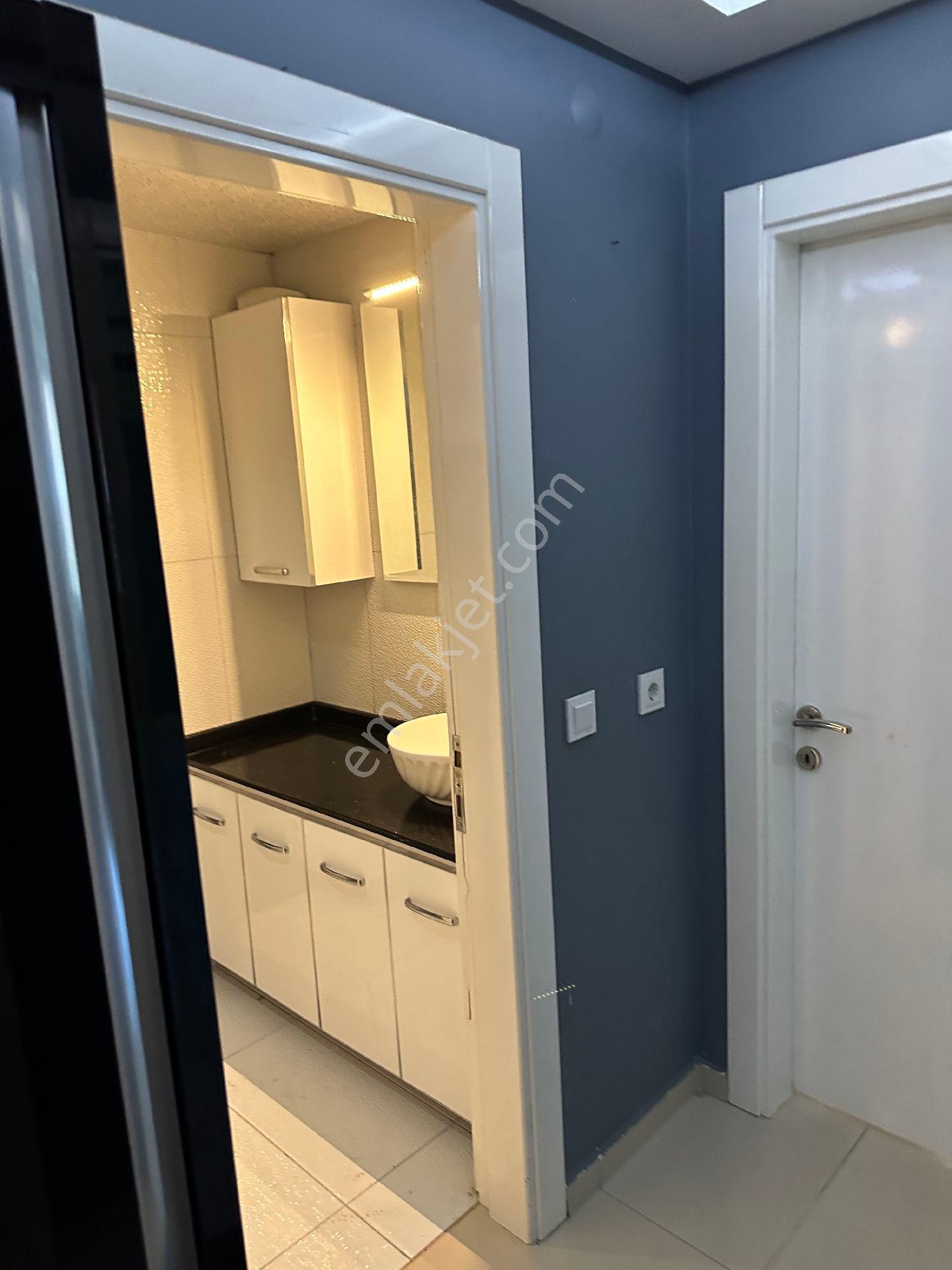 🌊 Alanya Kestel'de Site İçinde, Aktiviteli, Lüks Eşyalı 2+1 – Kiralık - Görsel 31