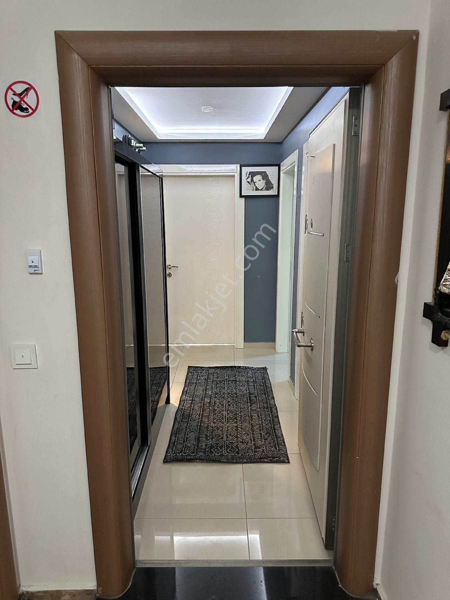 🌊 Alanya Kestel'de Site İçinde, Aktiviteli, Lüks Eşyalı 2+1 – Kiralık - Görsel 4