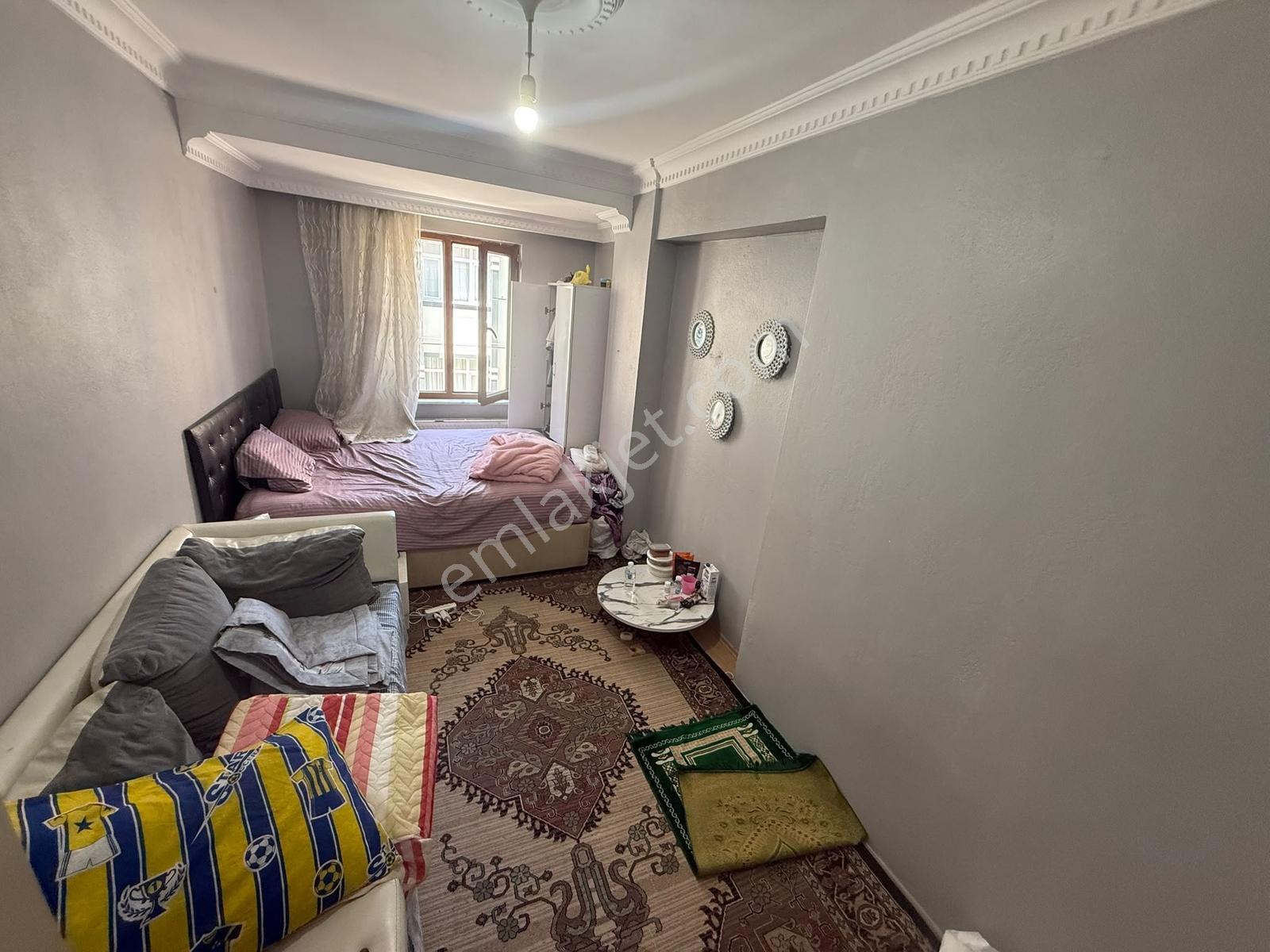 Home'dan İsmetpaşa Mah'de Satılık 2+1 105m 1-kat Köşe Başı Daire - Görsel 26