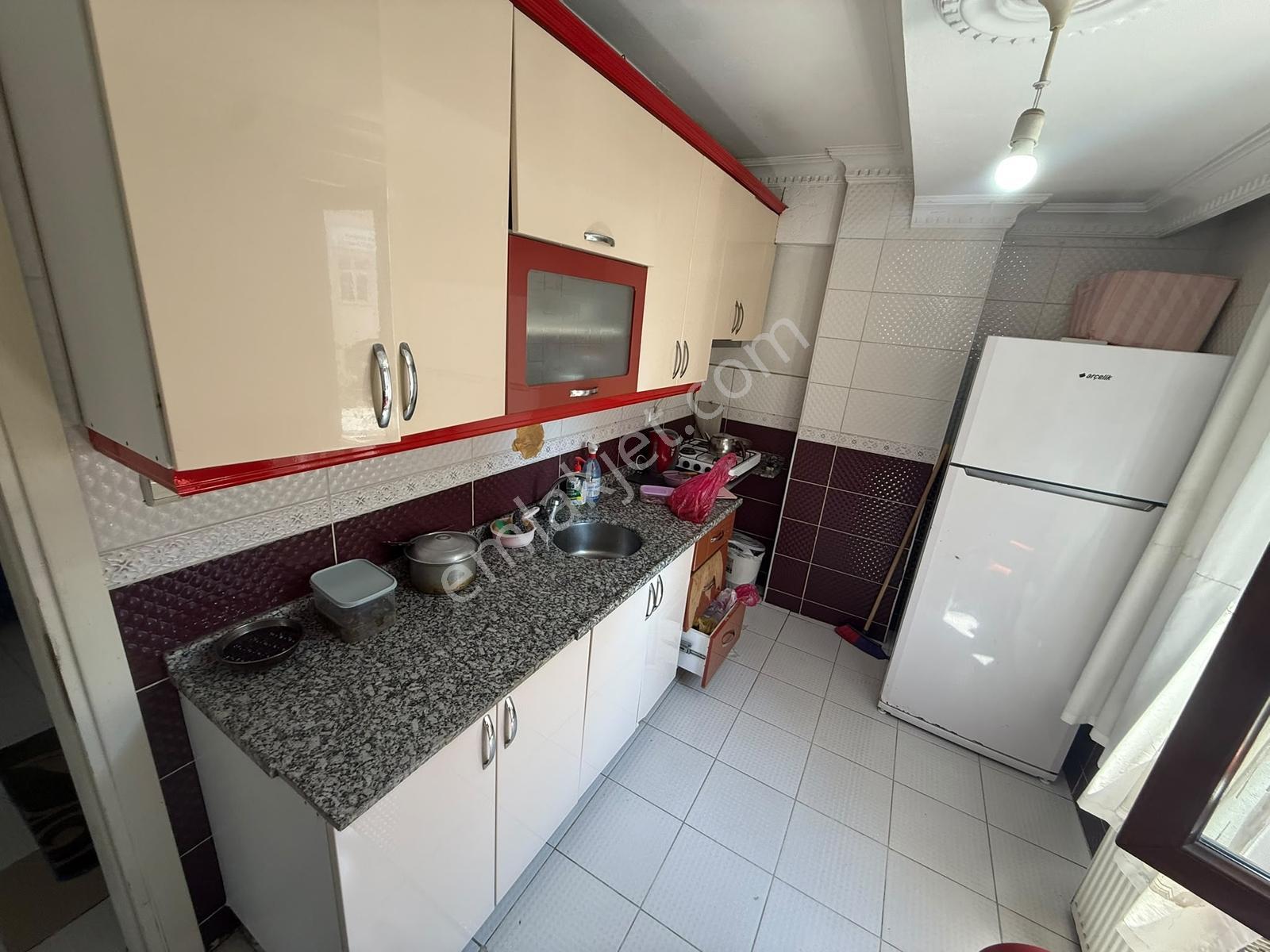 Home'dan İsmetpaşa Mah'de Satılık 2+1 105m 1-kat Köşe Başı Daire - Görsel 28